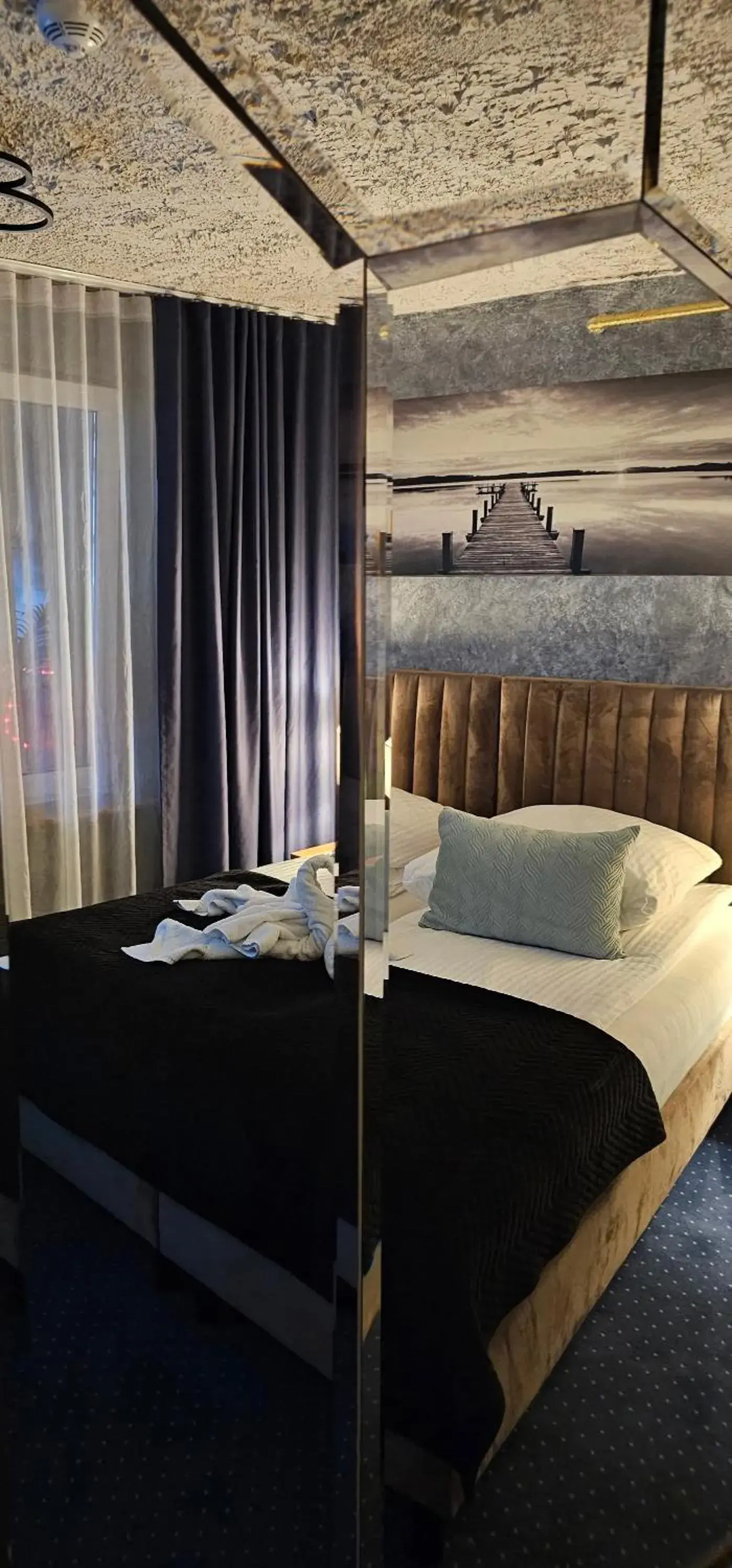 Apartment (Jacuzzi) in ZAJAZD ALBATROS Rzeszów SPA Apartment (Jacuzzi) in ZAJAZD ALBATROS Rzeszów SPA