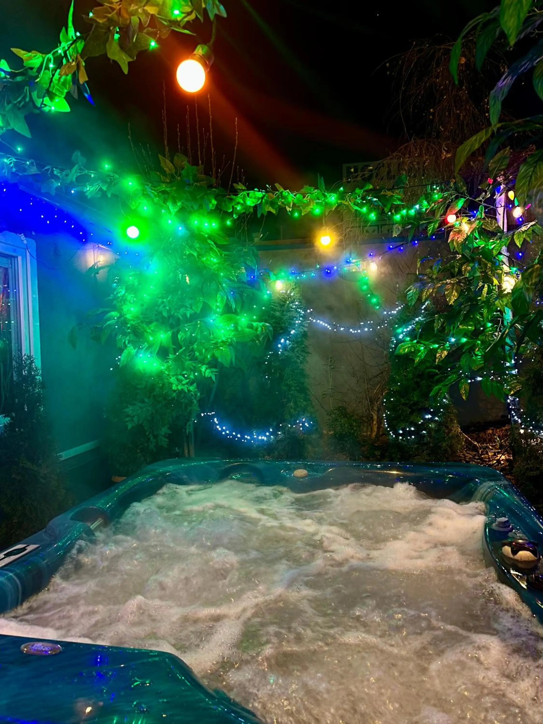 Night in ZAJAZD ALBATROS Rzeszów SPA