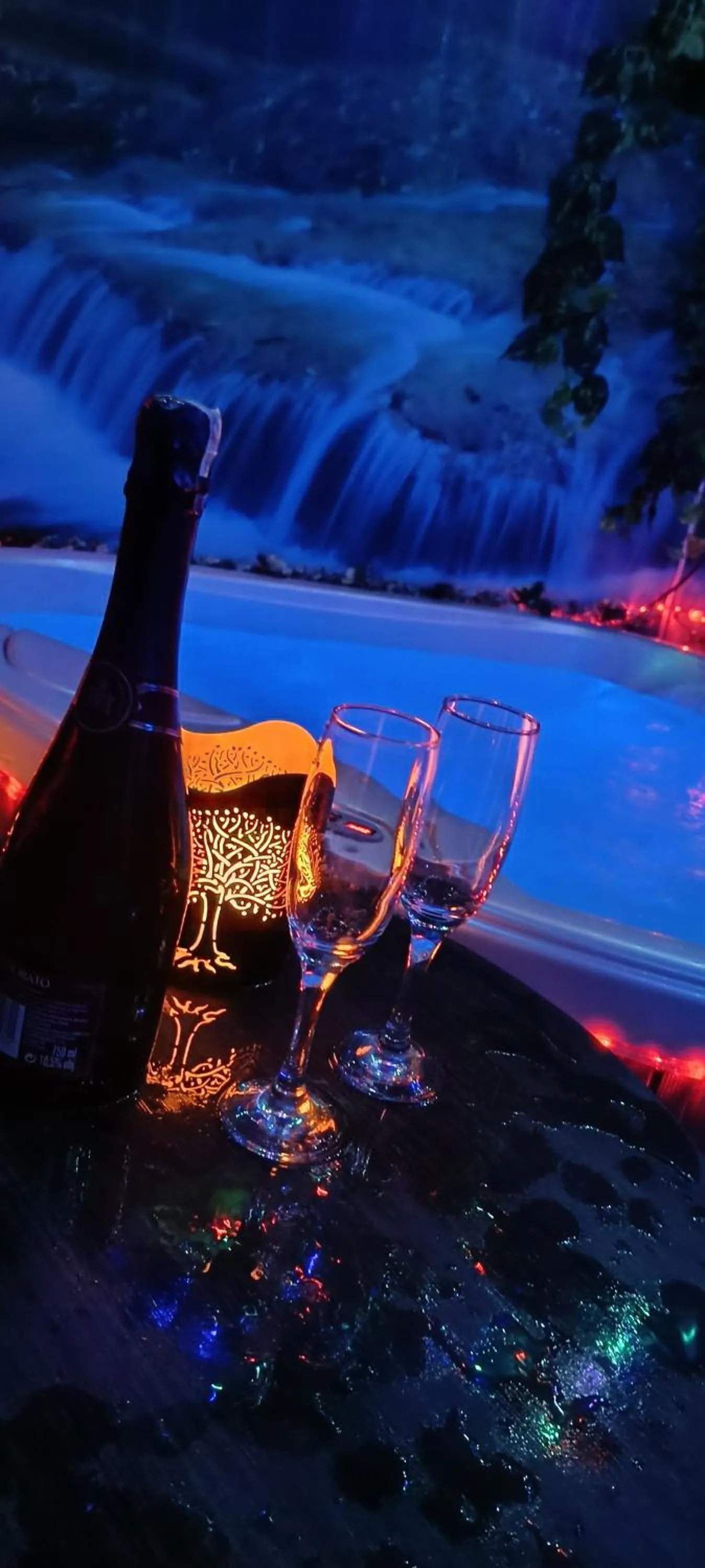 Night in ZAJAZD ALBATROS Rzeszów SPA