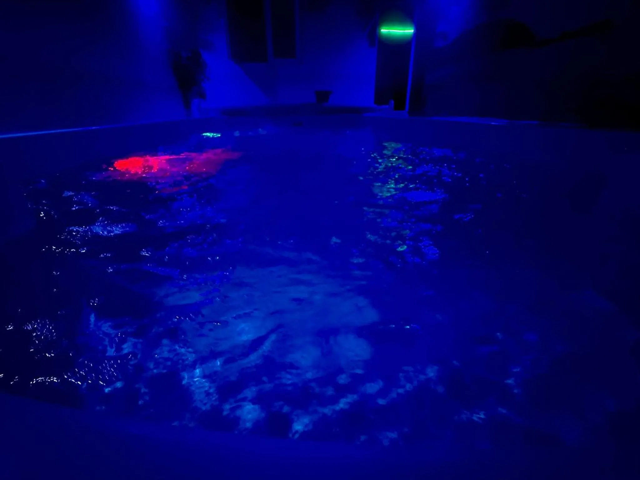 ZAJAZD ALBATROS Rzeszów SPA