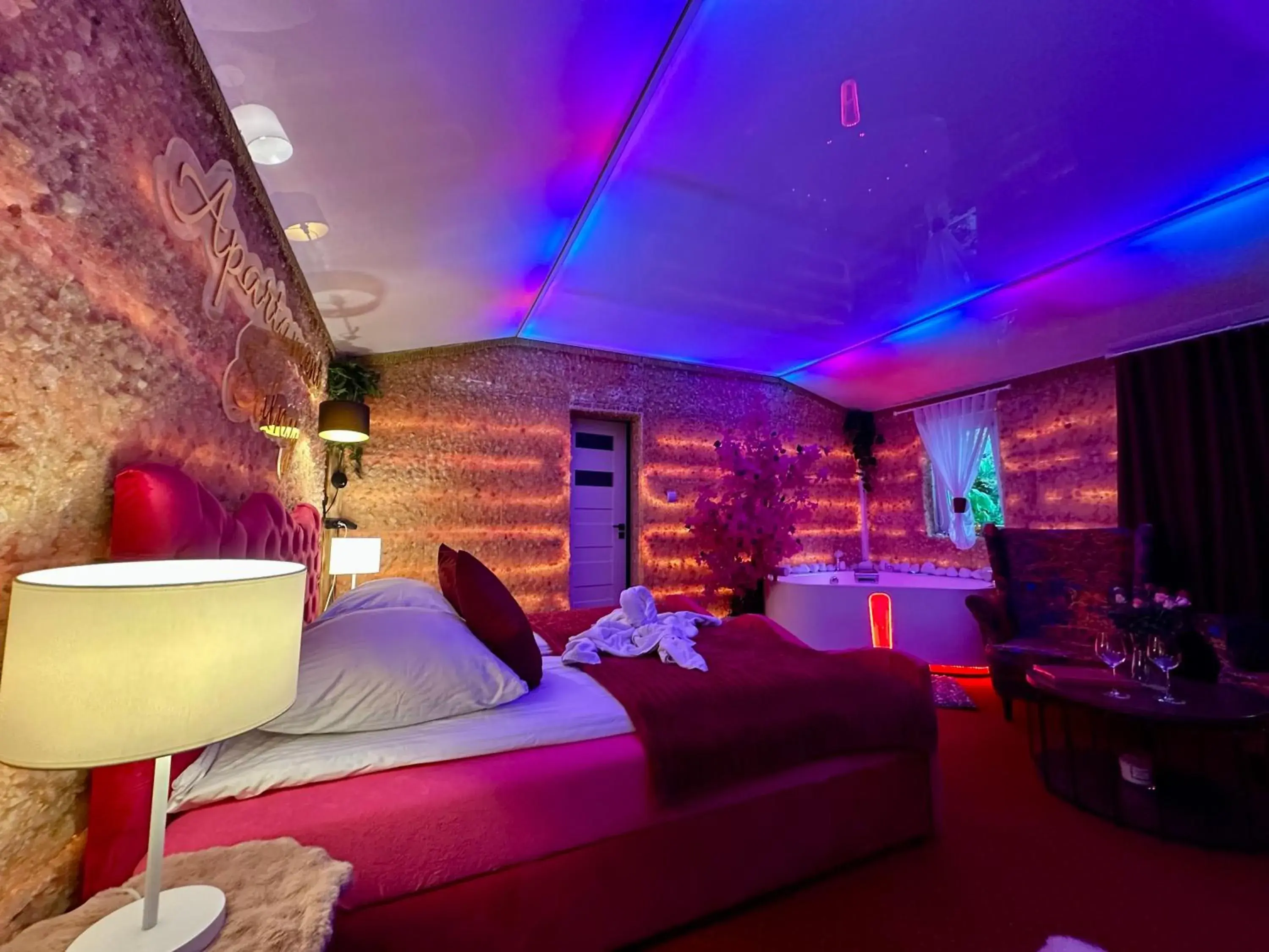 Apartament Solny in ZAJAZD ALBATROS Rzeszów SPA Apartament Solny in ZAJAZD ALBATROS Rzeszów SPA