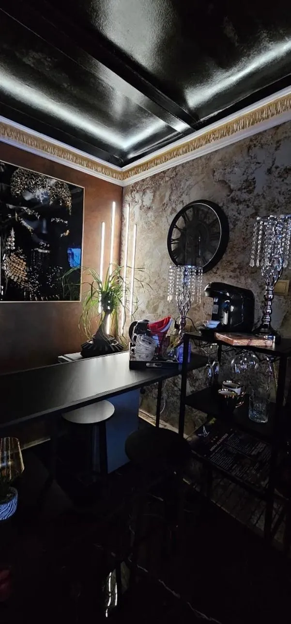 ZAJAZD ALBATROS Rzeszów SPA