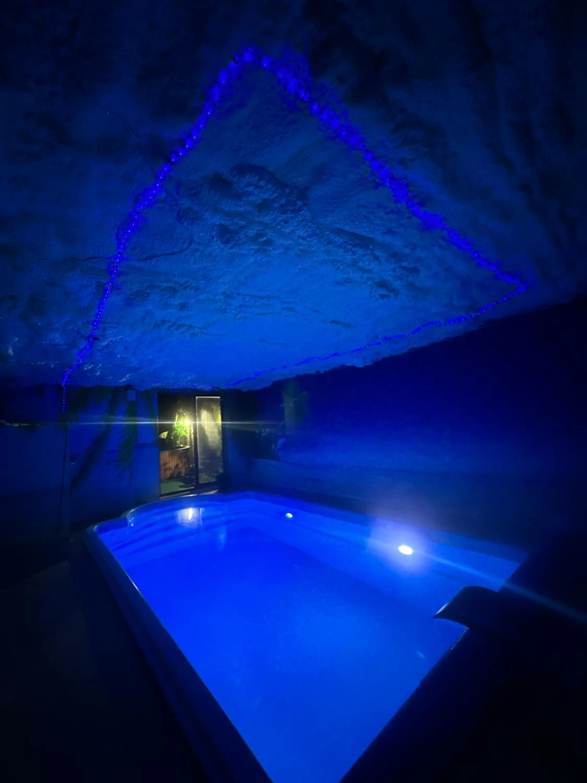 Spa and wellness centre/facilities in ZAJAZD ALBATROS Rzeszów SPA