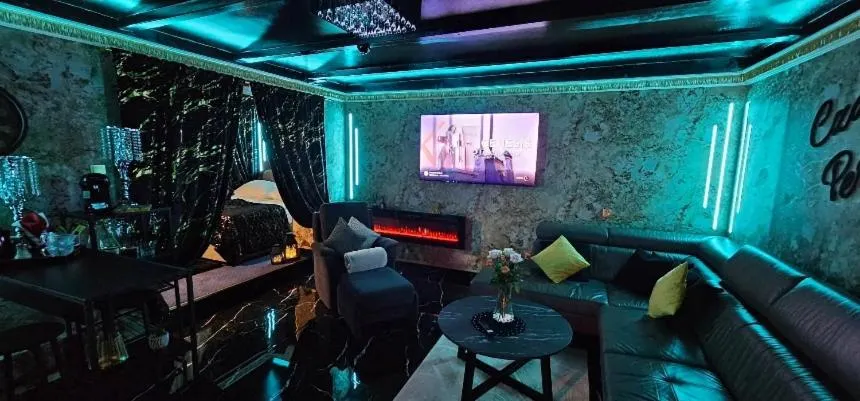 ZAJAZD ALBATROS Rzeszów SPA