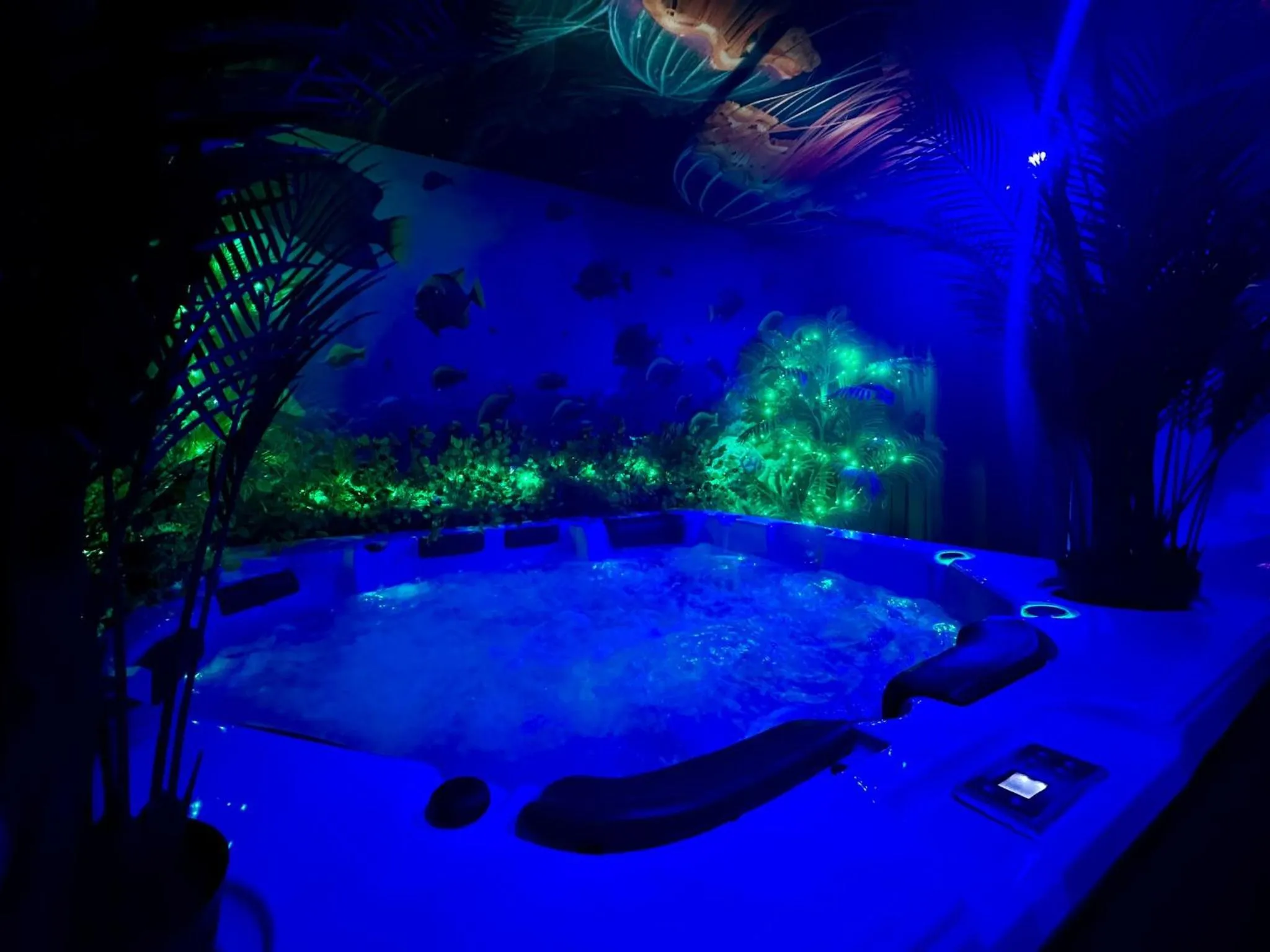 ZAJAZD ALBATROS Rzeszów SPA