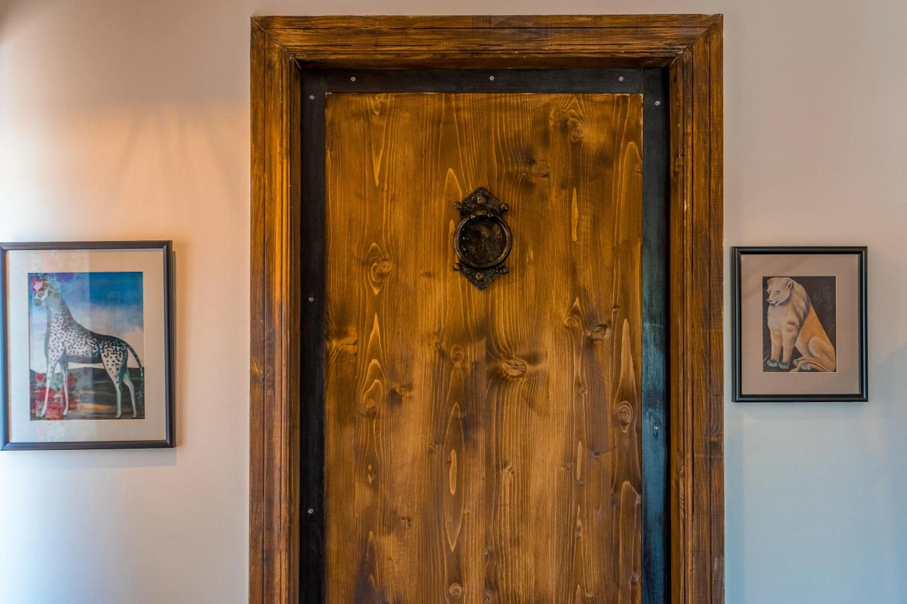 Doors Meidan Design Hotel