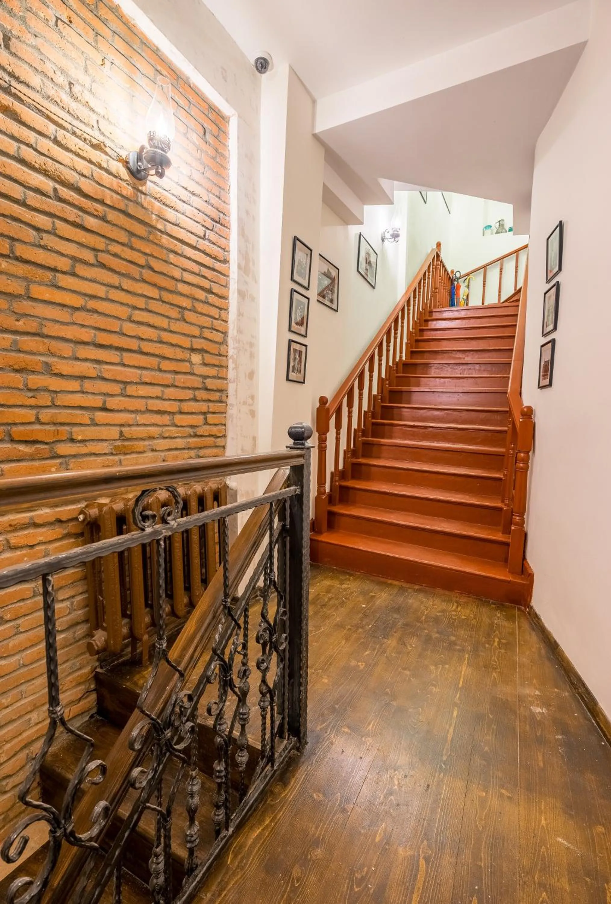 Doors Meidan Design Hotel