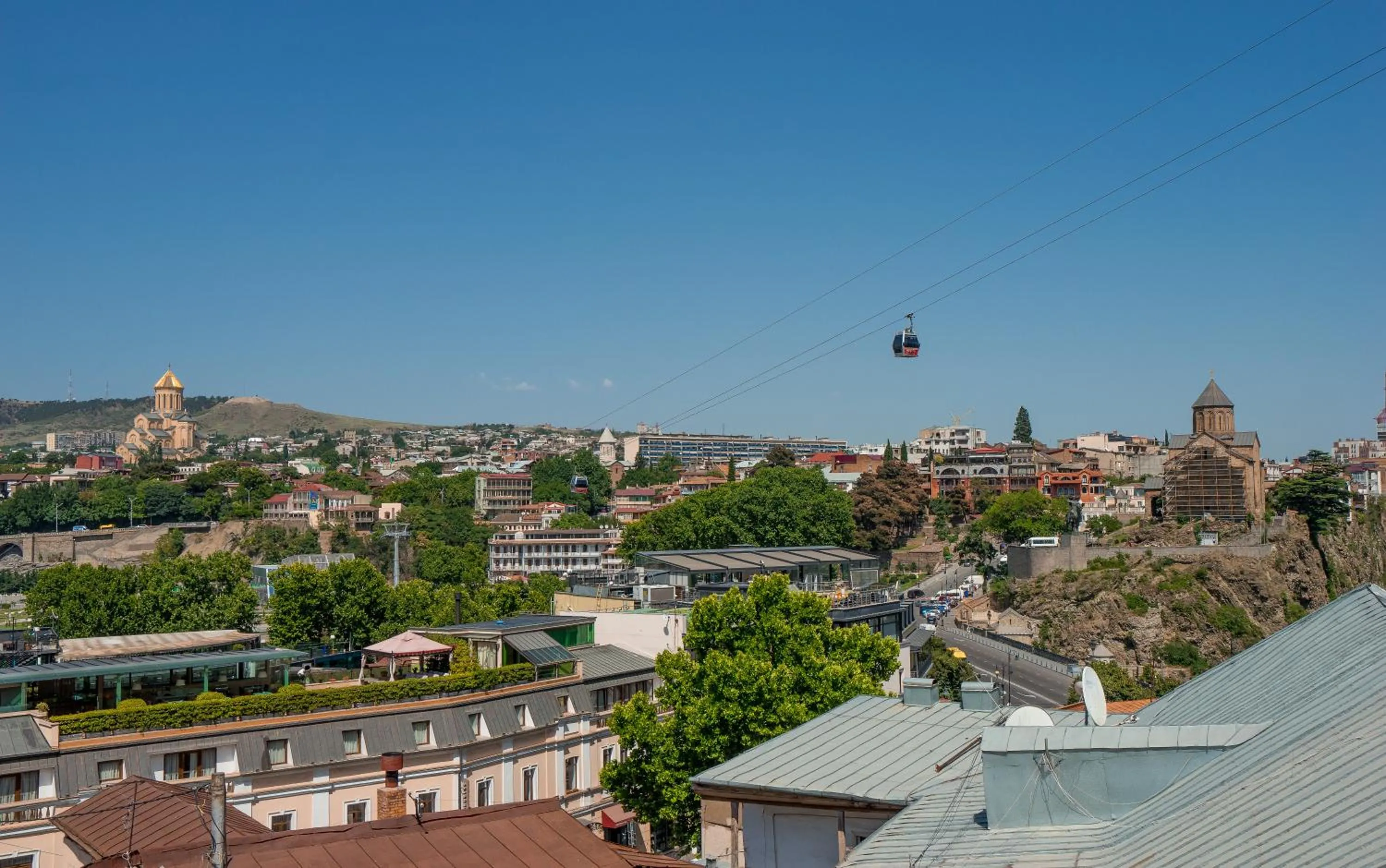 Doors Meidan Design Hotel