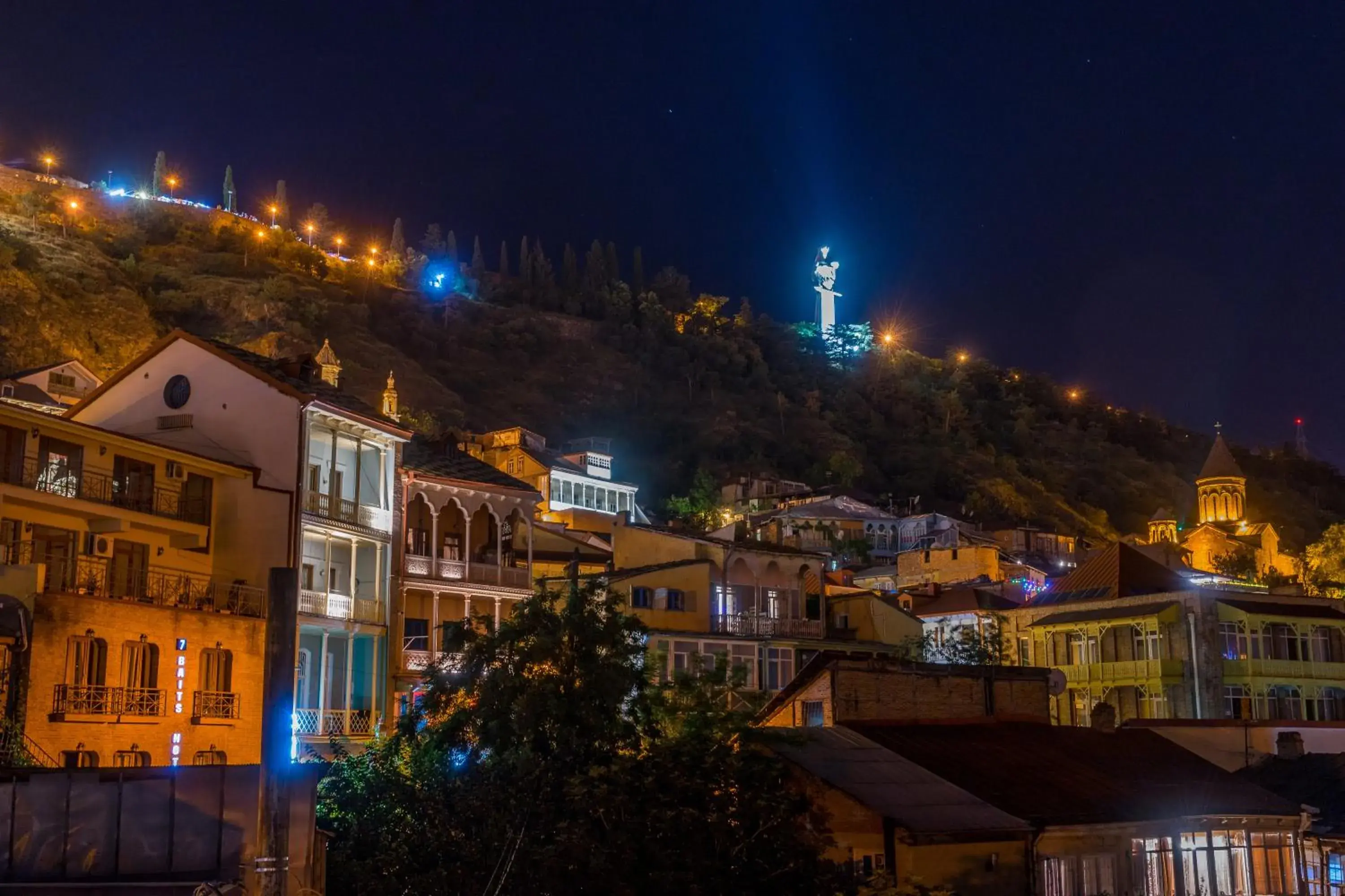 Twin Room in Doors Meidan Design Hotel Twin Room in Doors Meidan Design Hotel