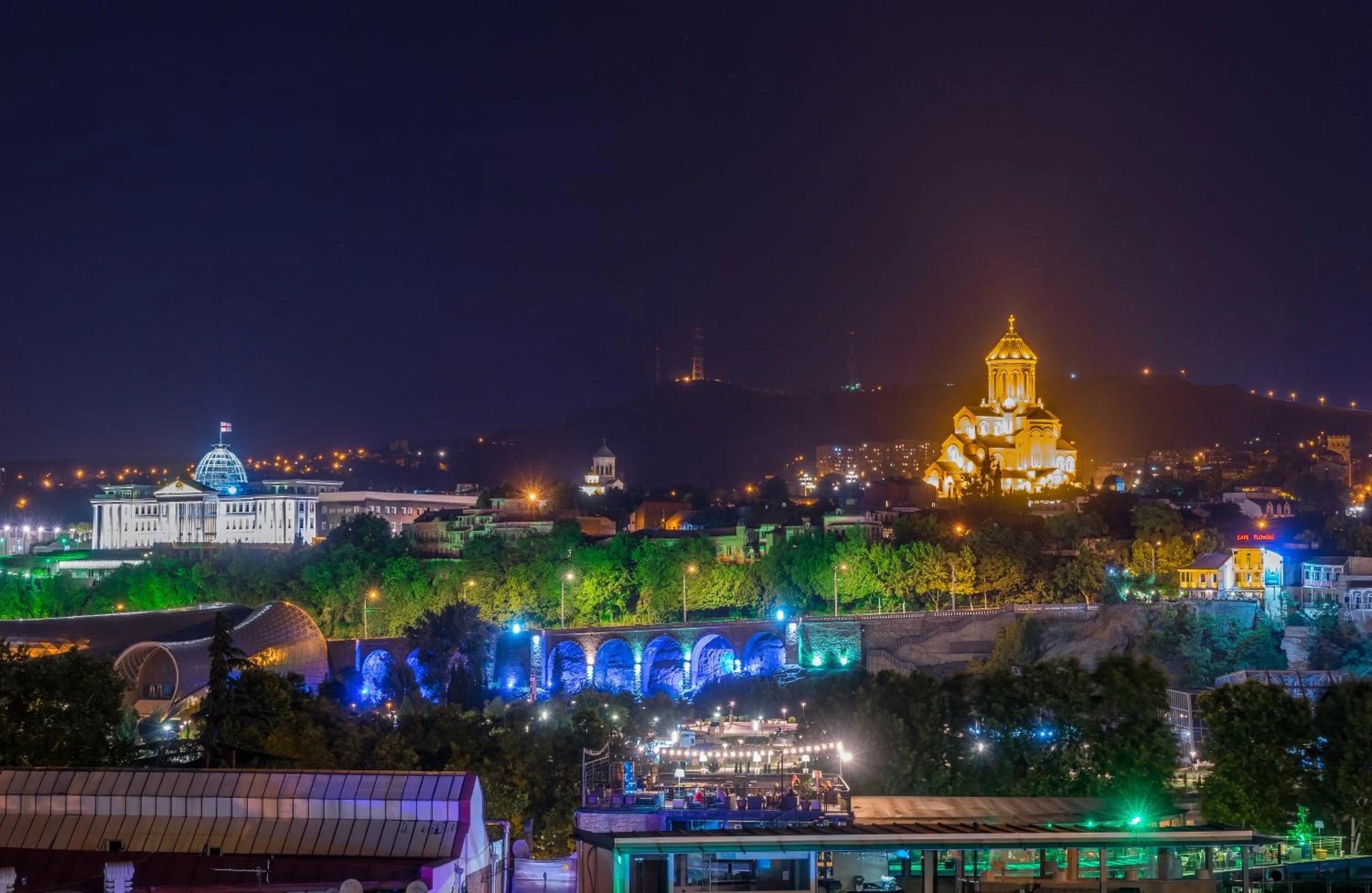 Doors Meidan Design Hotel