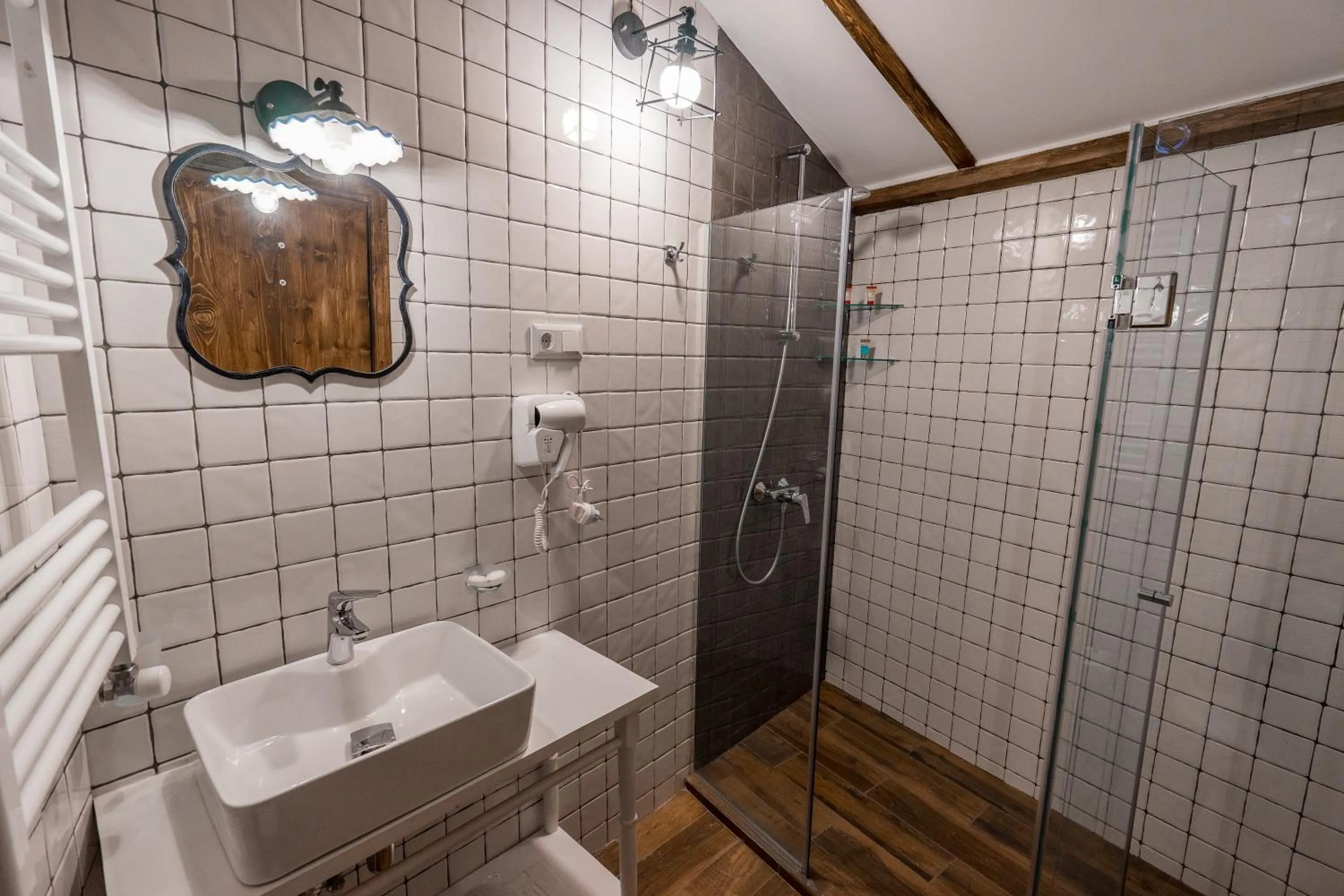 Doors Meidan Design Hotel