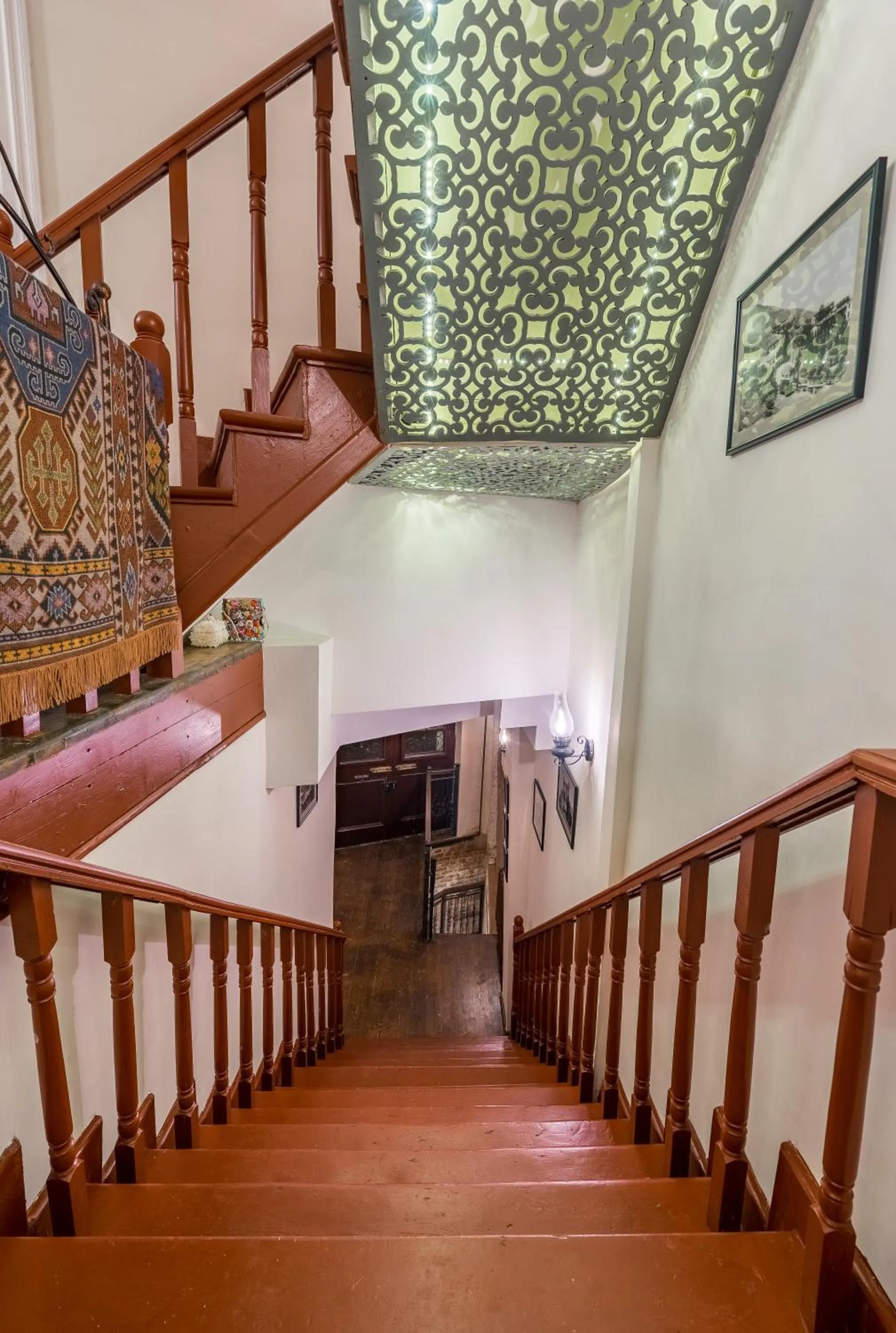 Doors Meidan Design Hotel