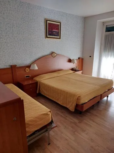 Hotel Concordia
