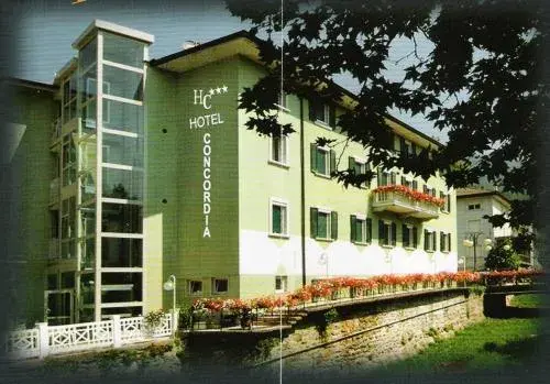 Hotel Concordia Hotel Concordia