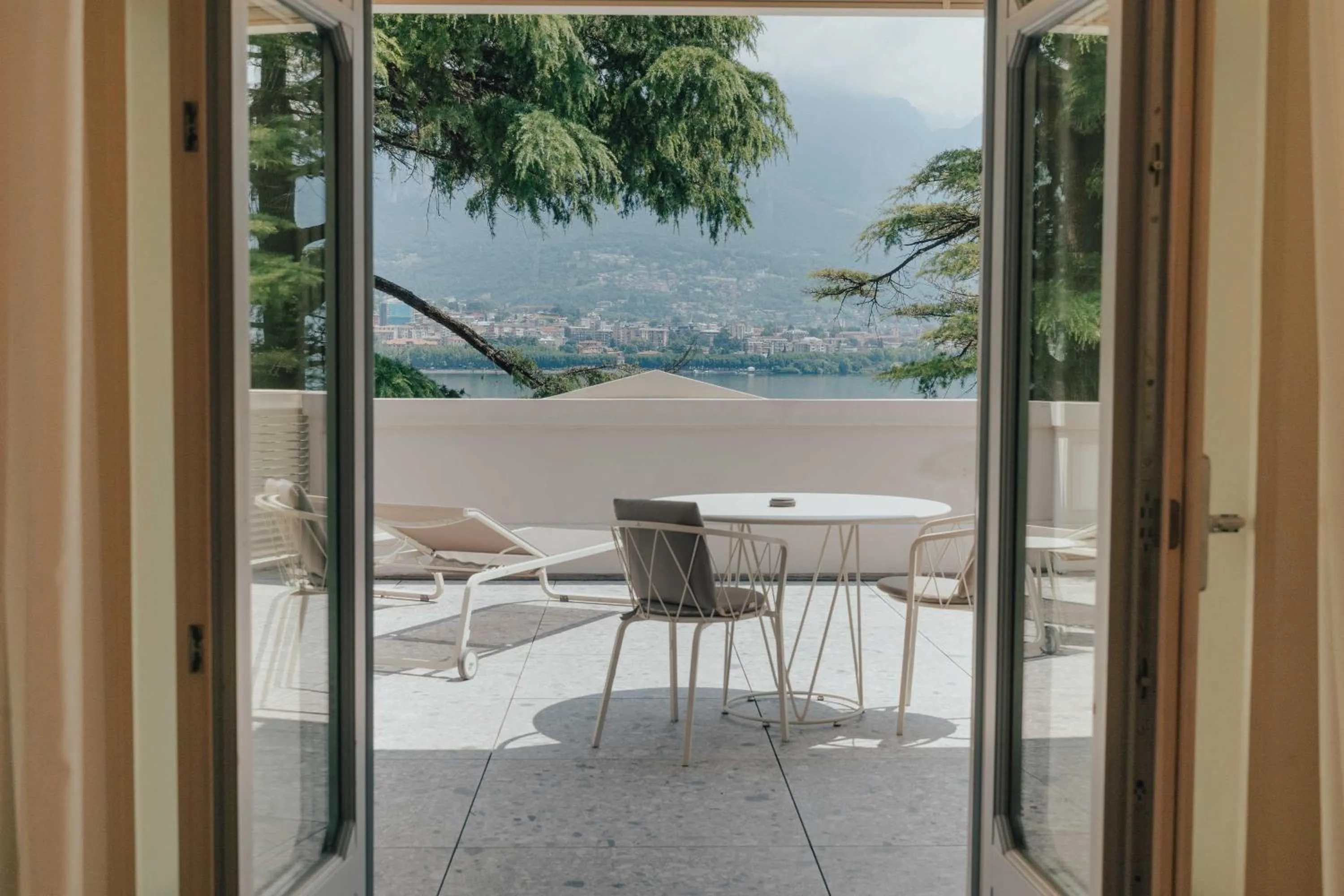 Boutique Hotel Villa Giulia