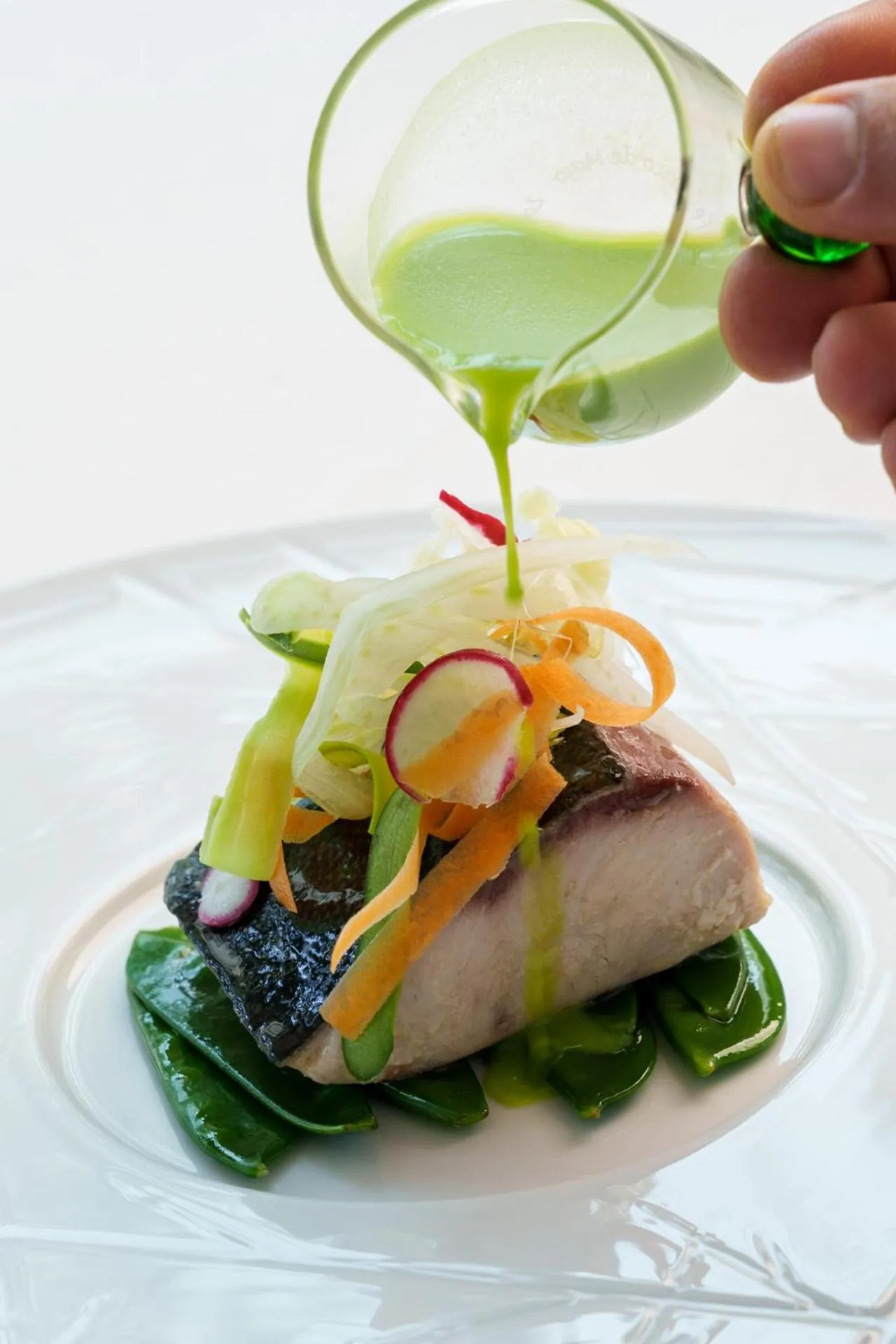 Food and drinks in Boutique Hotel Villa Giulia