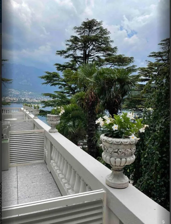 Boutique Hotel Villa Giulia