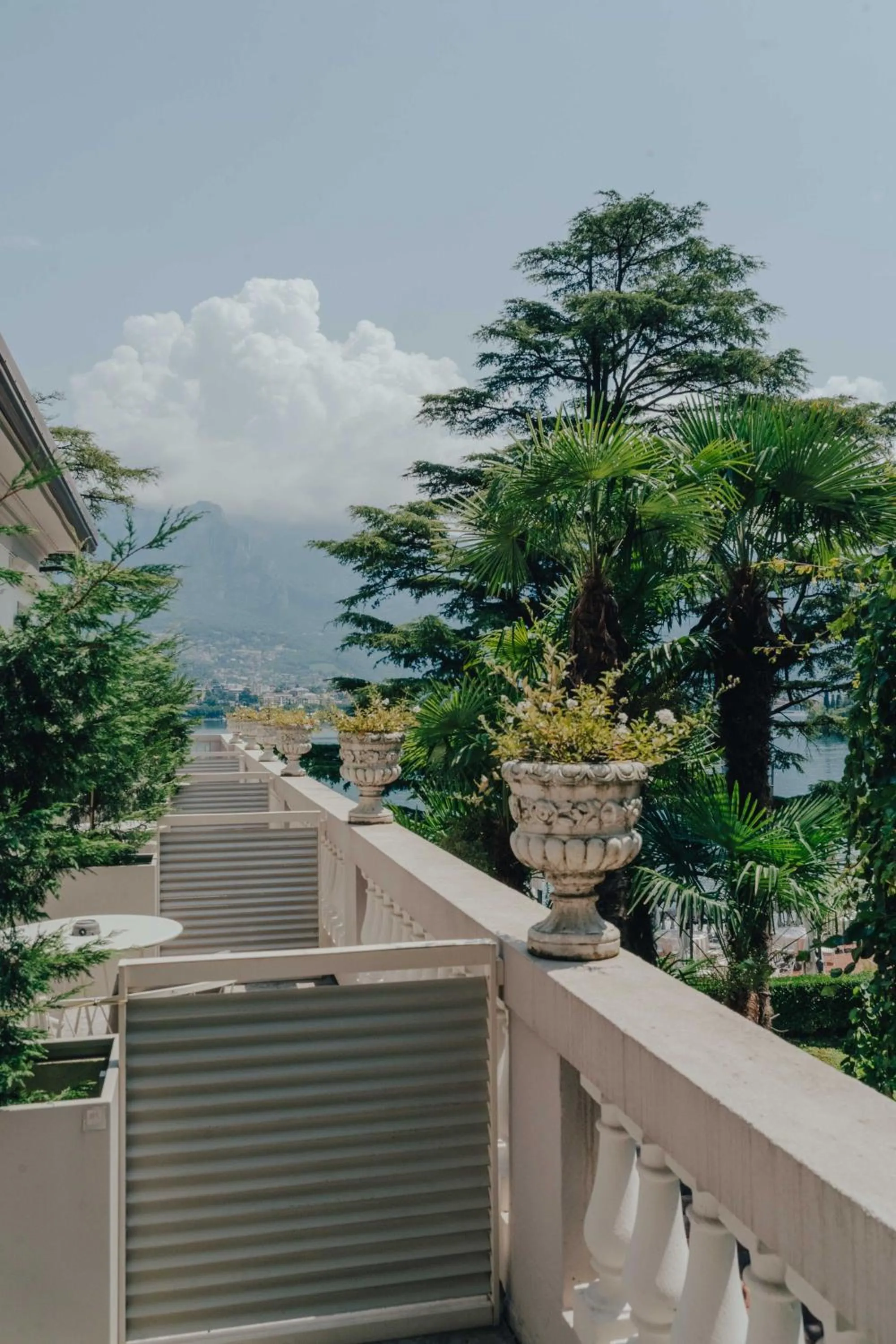 Boutique Hotel Villa Giulia