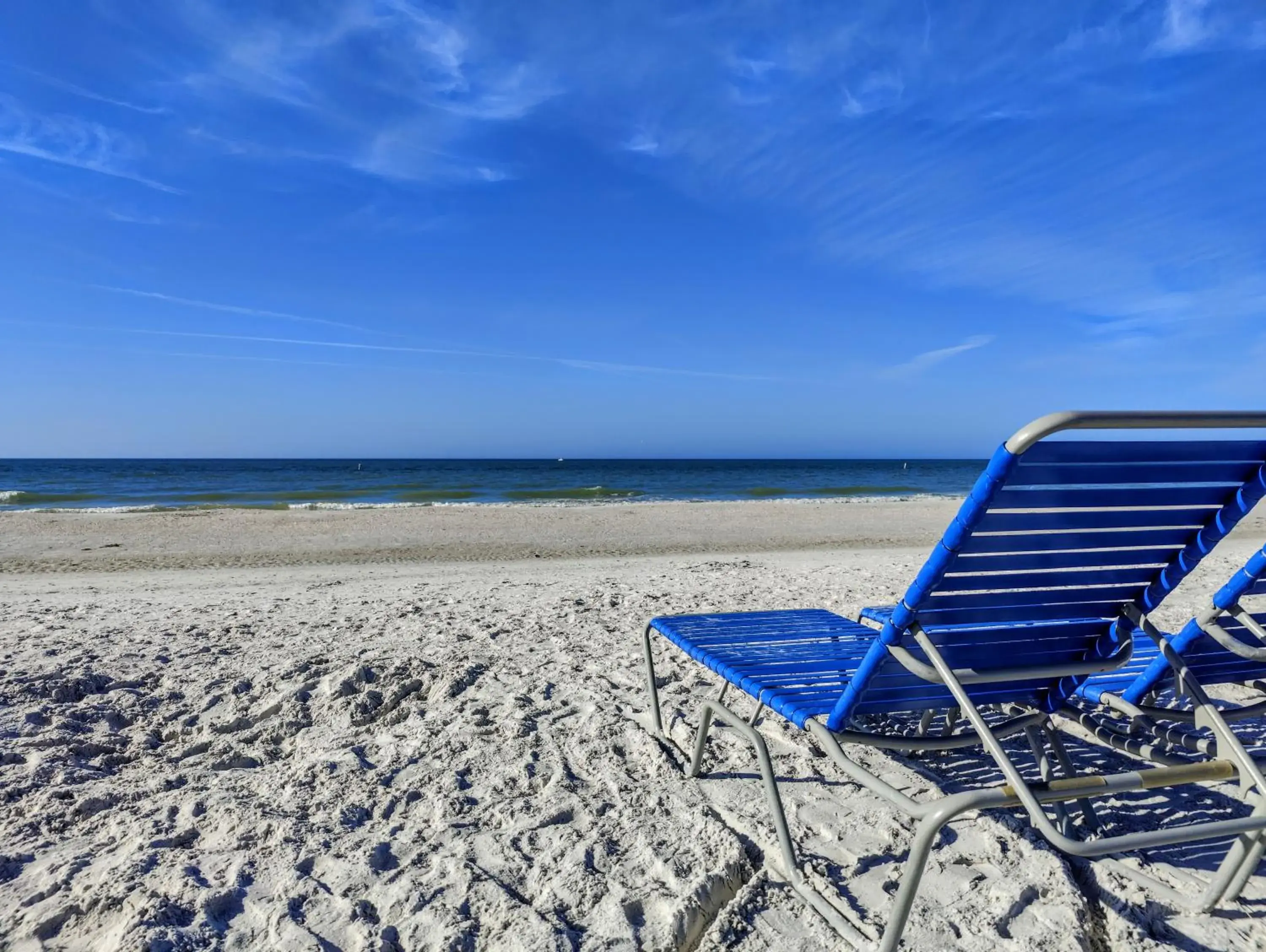 One-Bedroom Suite with Two Double Beds - Bay Side in Tahitian Beach Resort One-Bedroom Suite with Two Double Beds - Bay Side in Tahitian Beach Resort