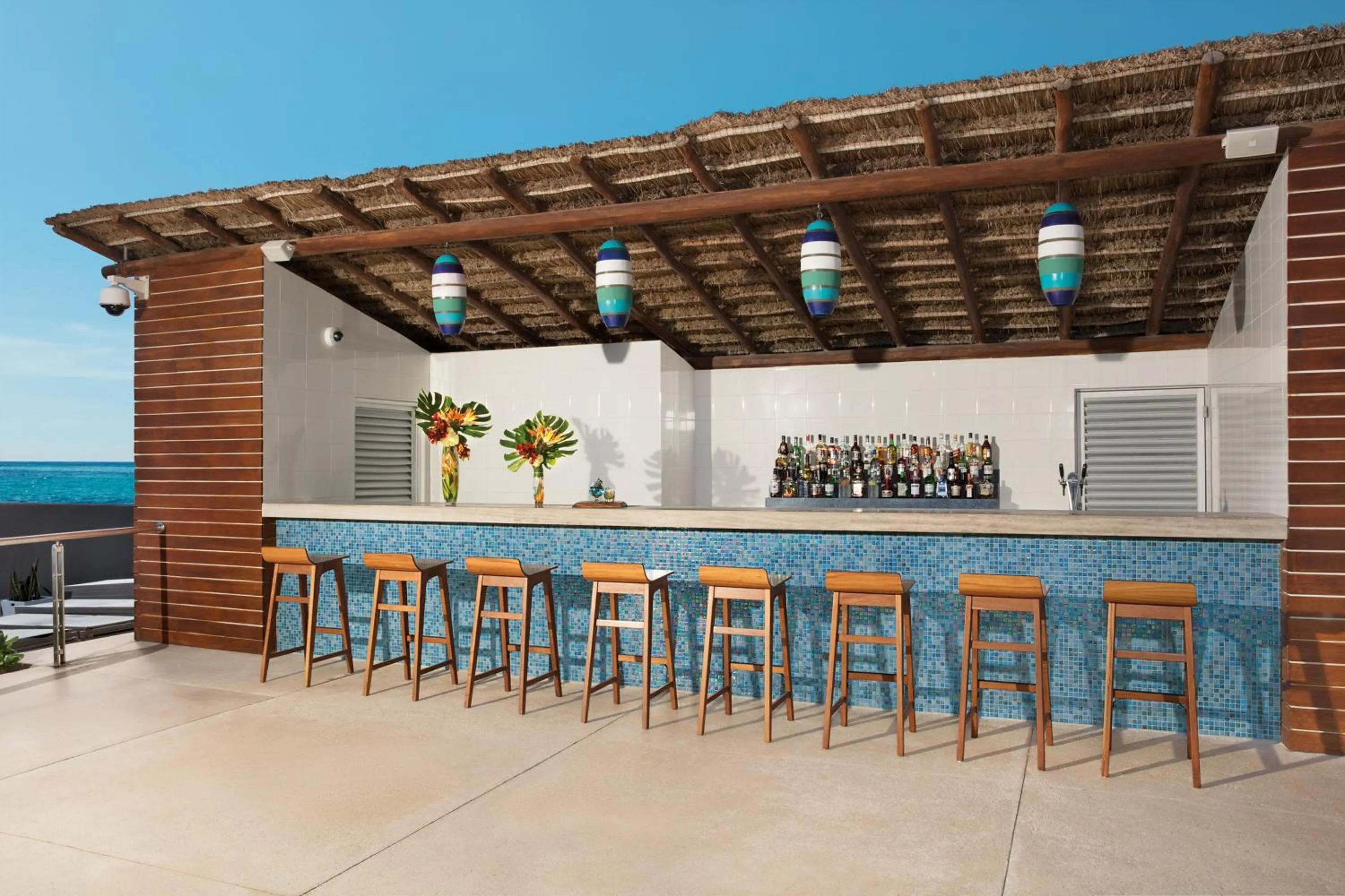 Activities in Secrets The Vine Cancun - All Inclusive Adults Only