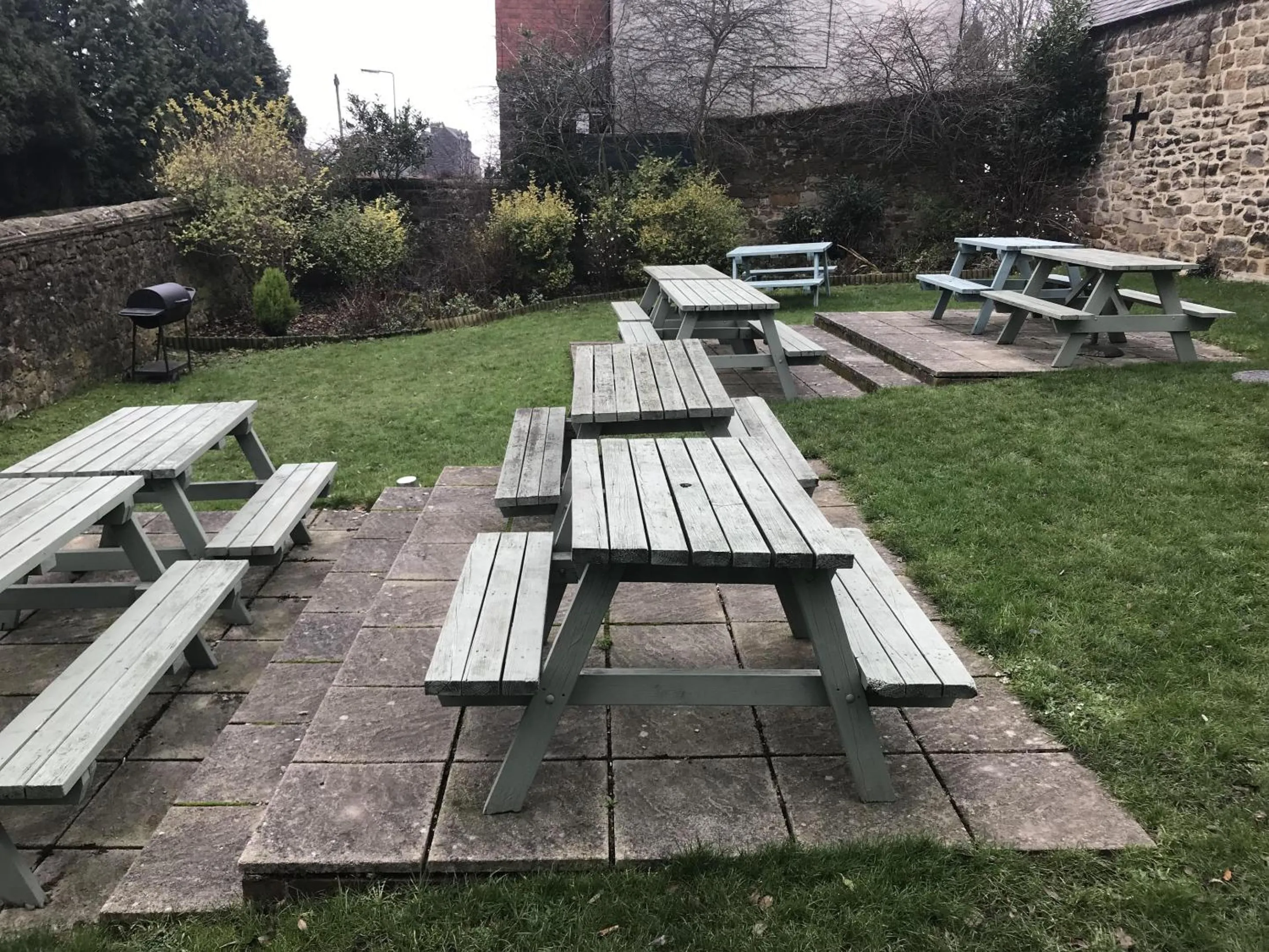 View (from property/room) in Duke Of Wellington