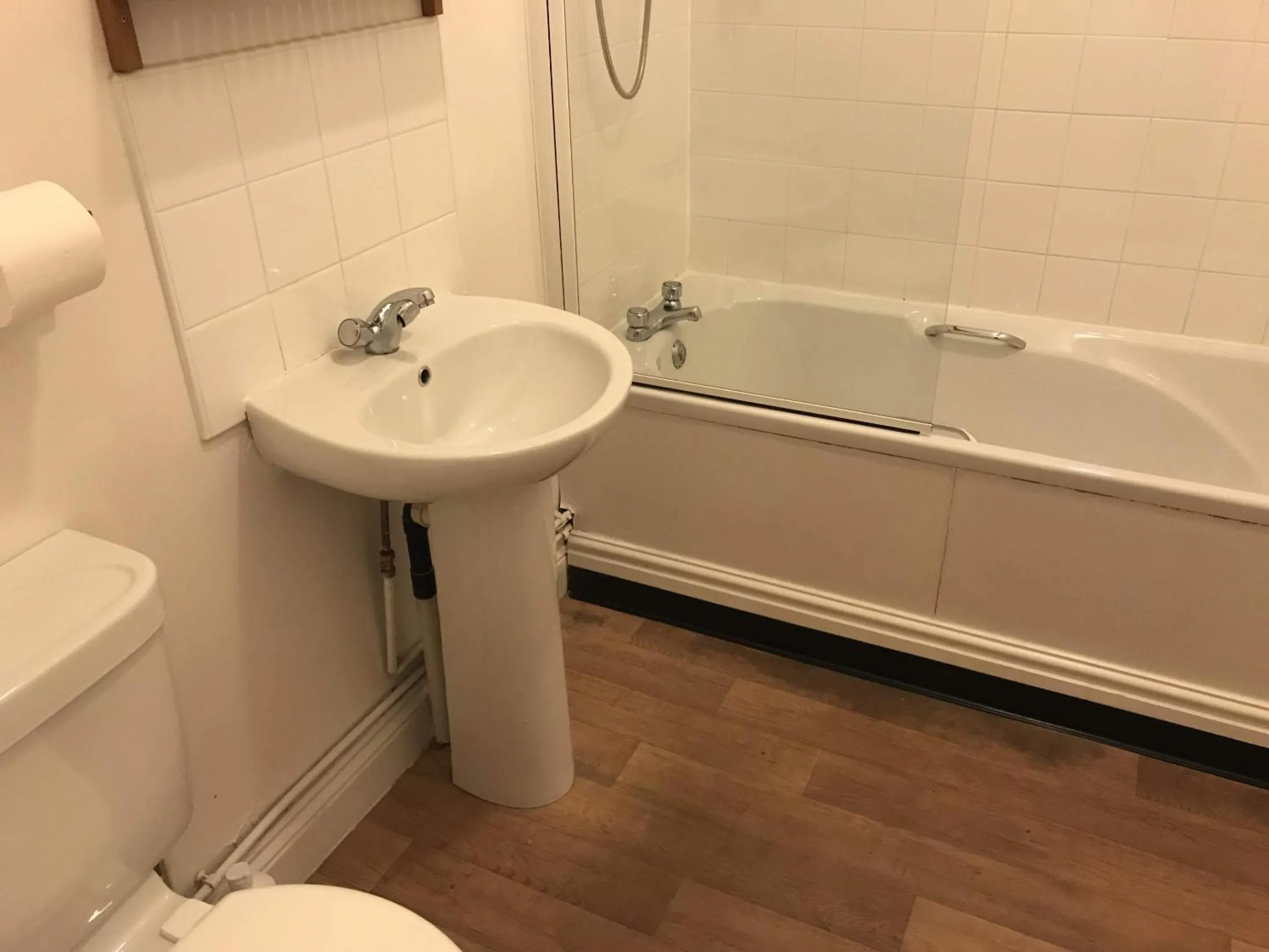 Bathroom in Duke Of Wellington