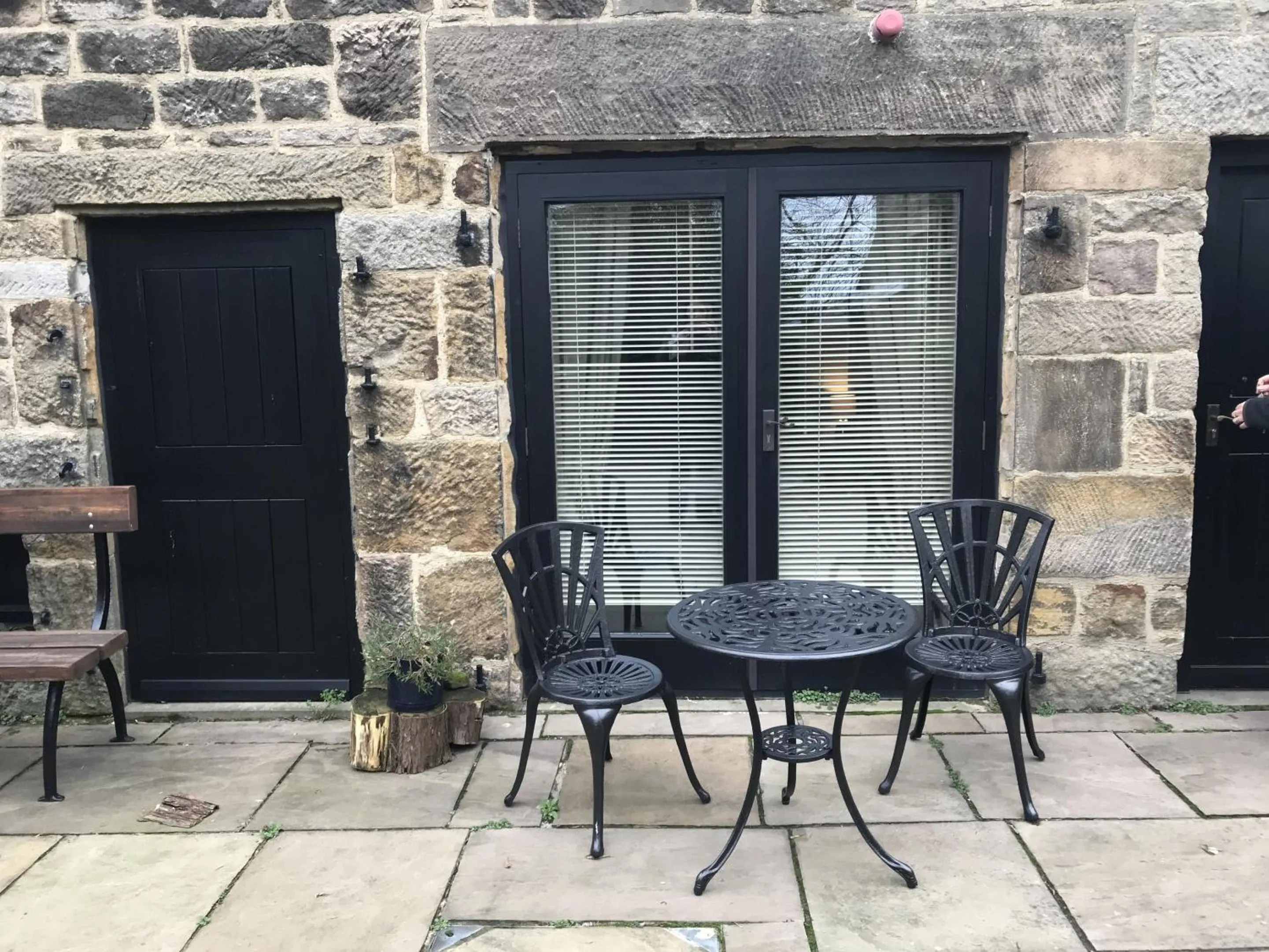 Balcony/Terrace in Duke Of Wellington