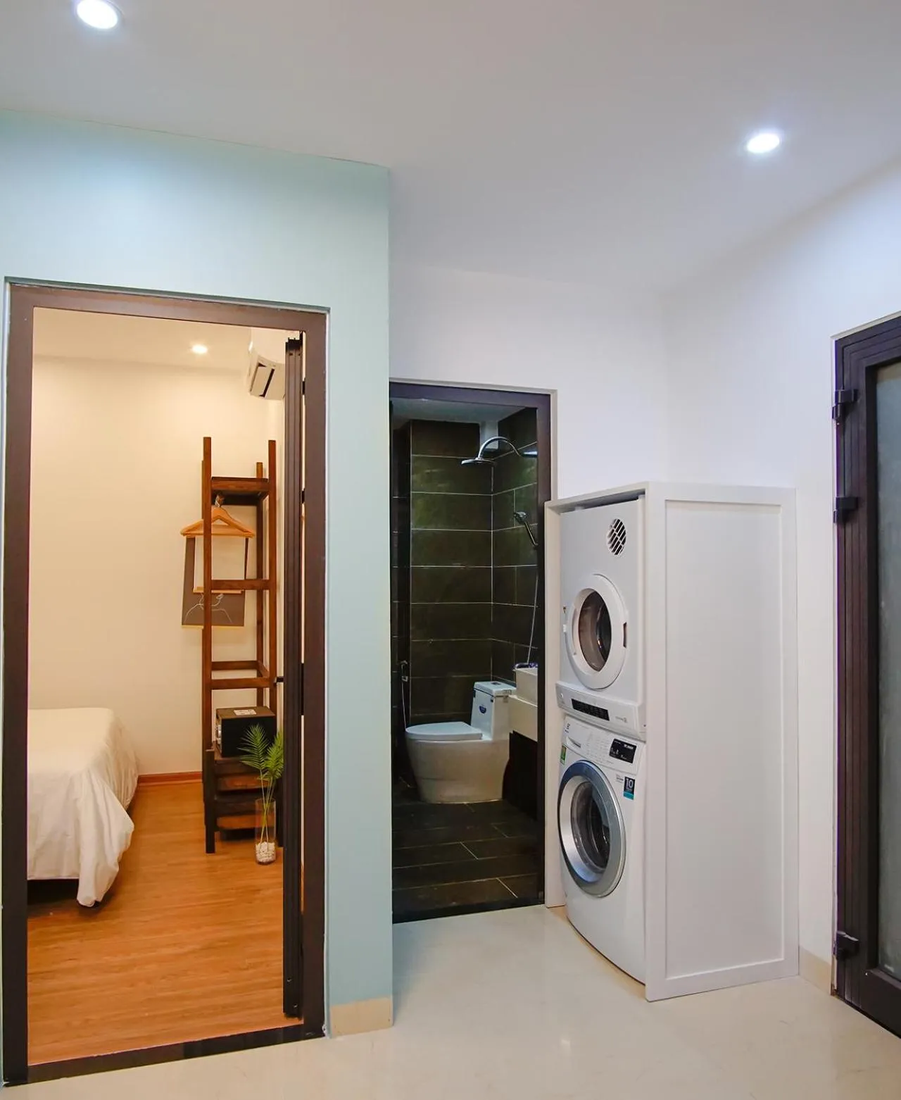 Other, Bed in Phuong Tran Apartment and Hotel