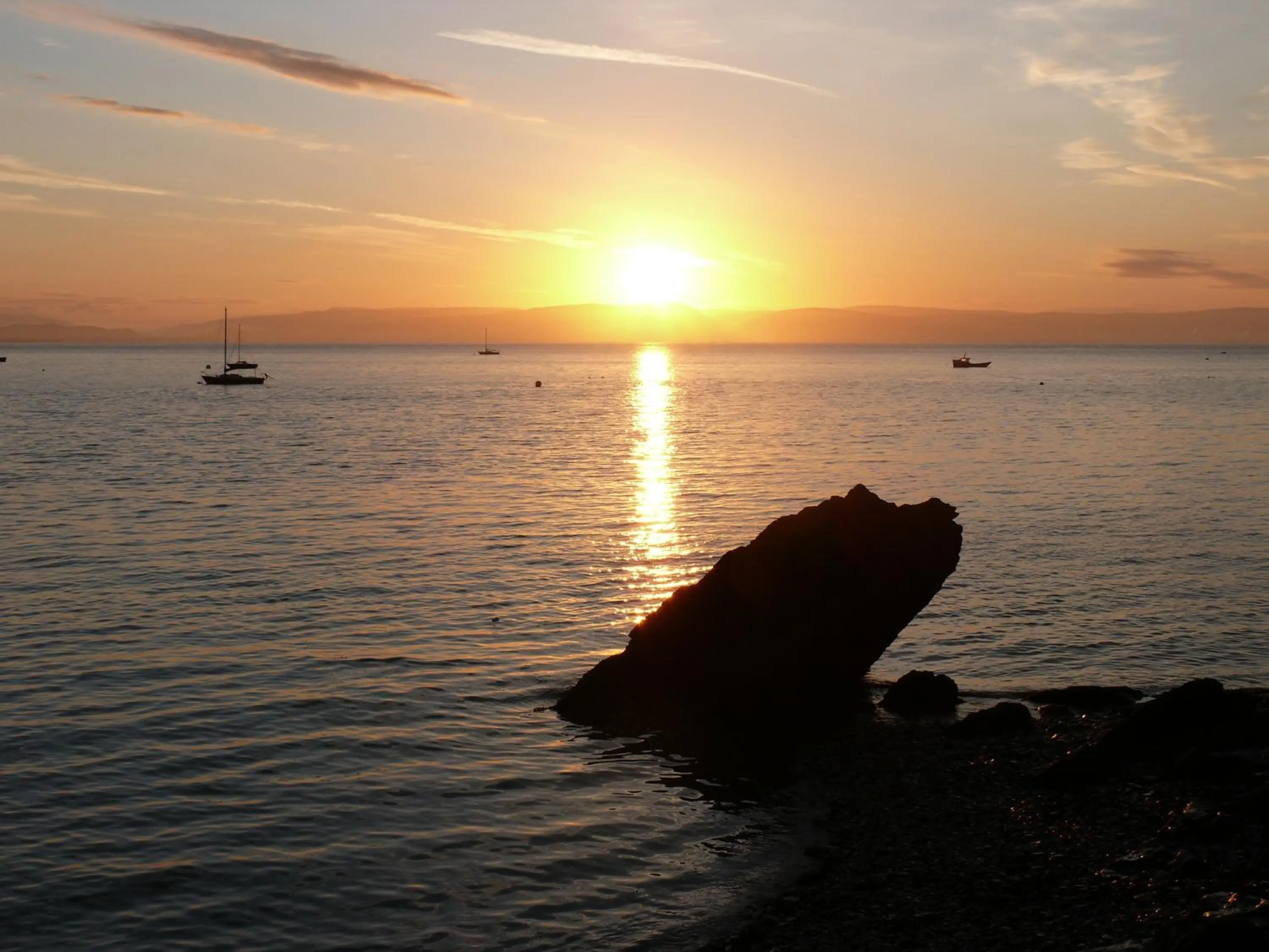 The Mumbles Carlton Hotel