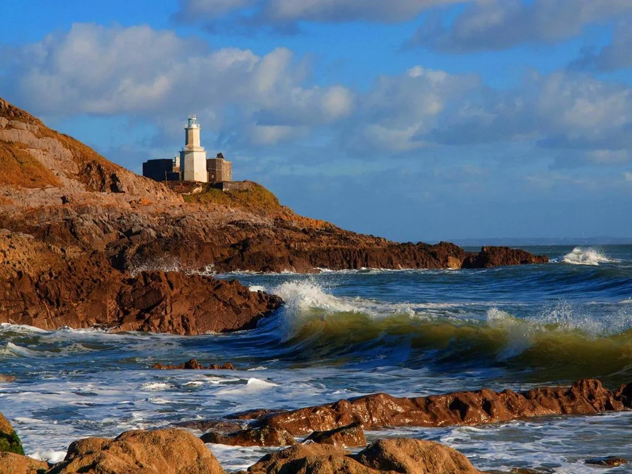 The Mumbles Carlton Hotel