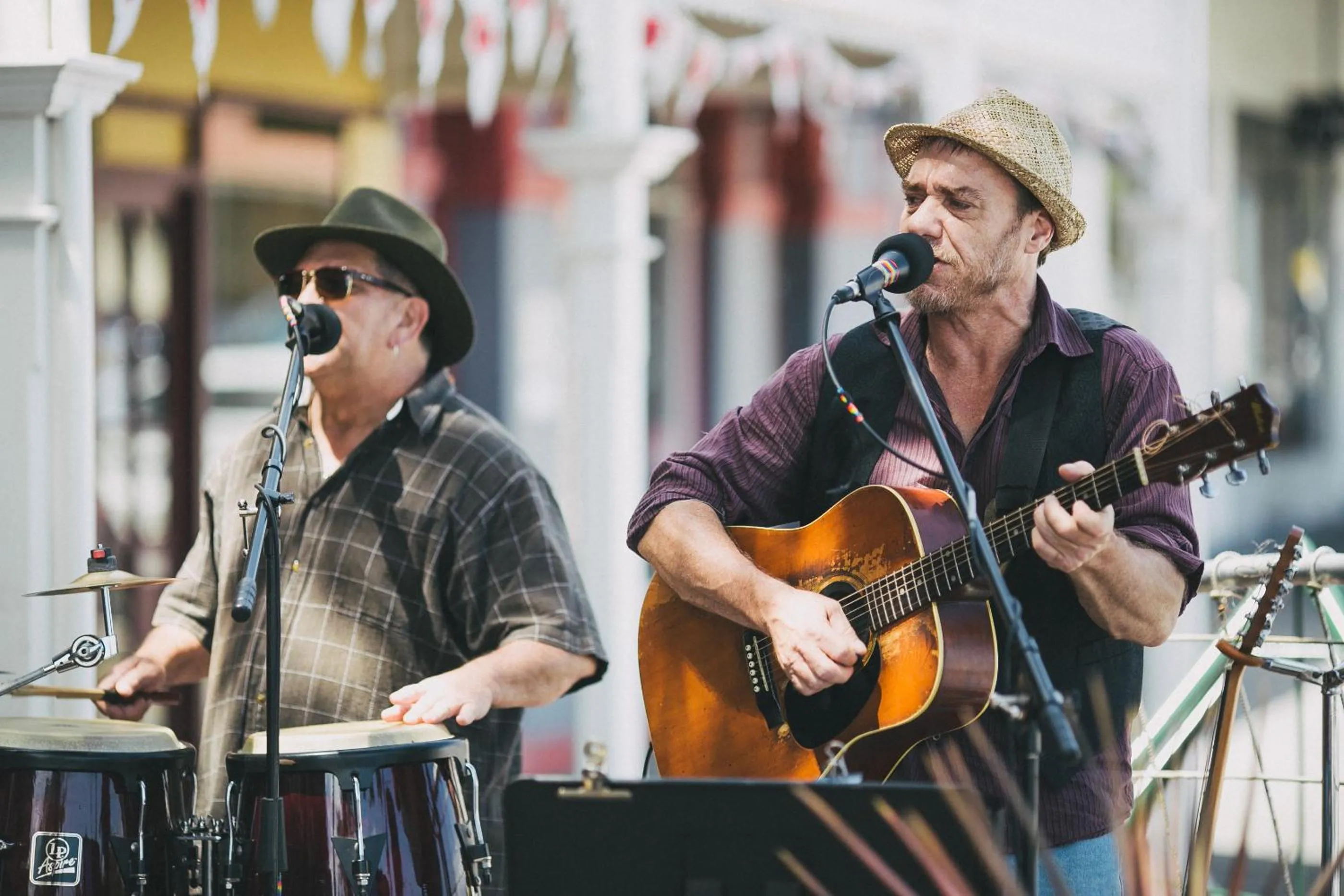 Other Activities in Six Degrees Motel