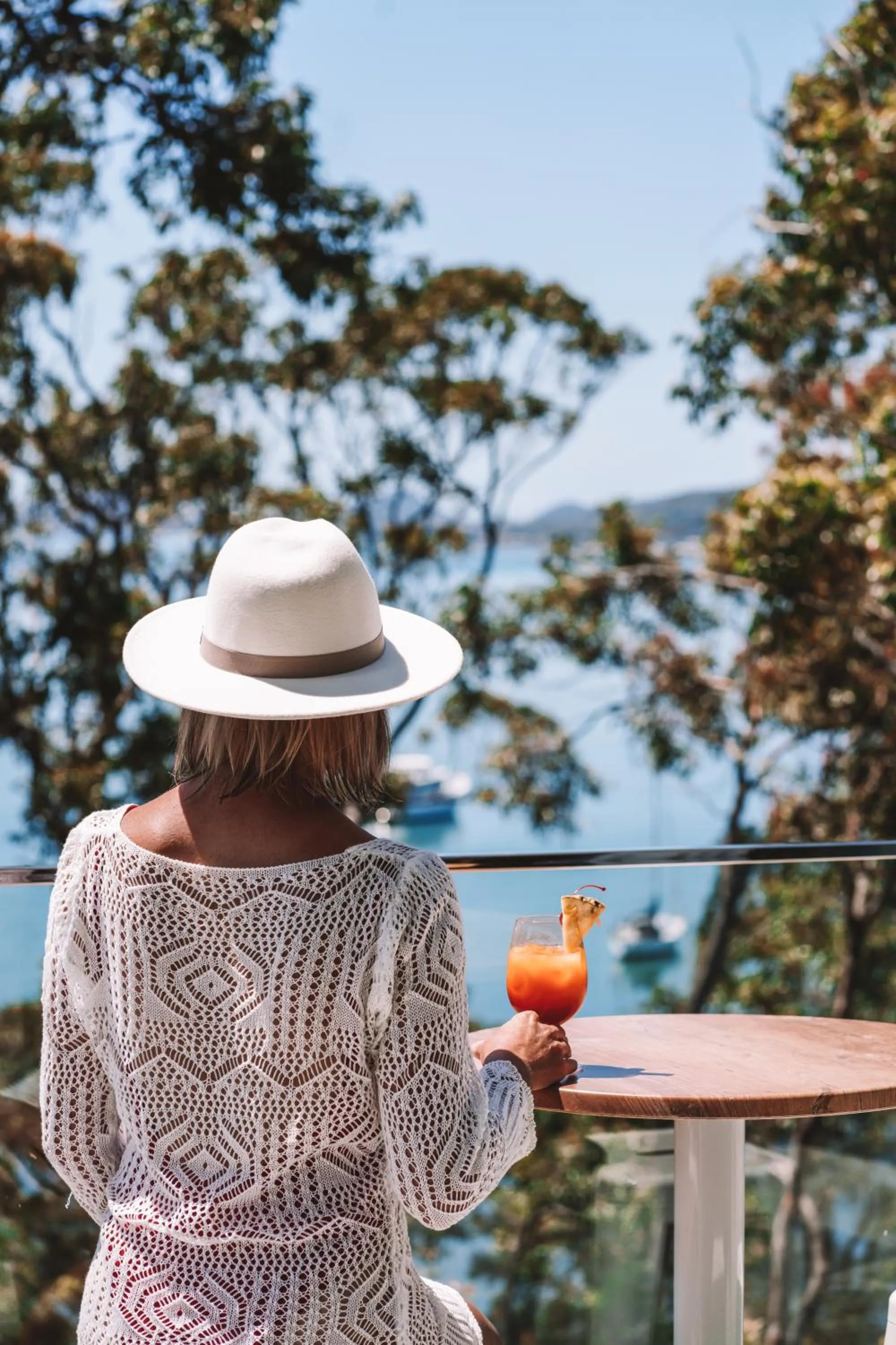 Restaurant/places to eat in Bannisters Port Stephens