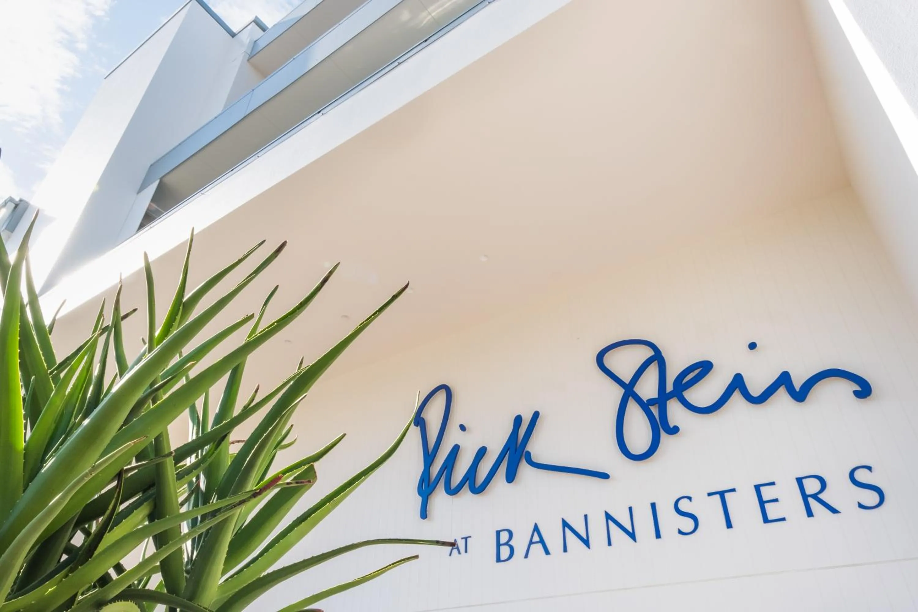 Restaurant/places to eat in Bannisters Port Stephens