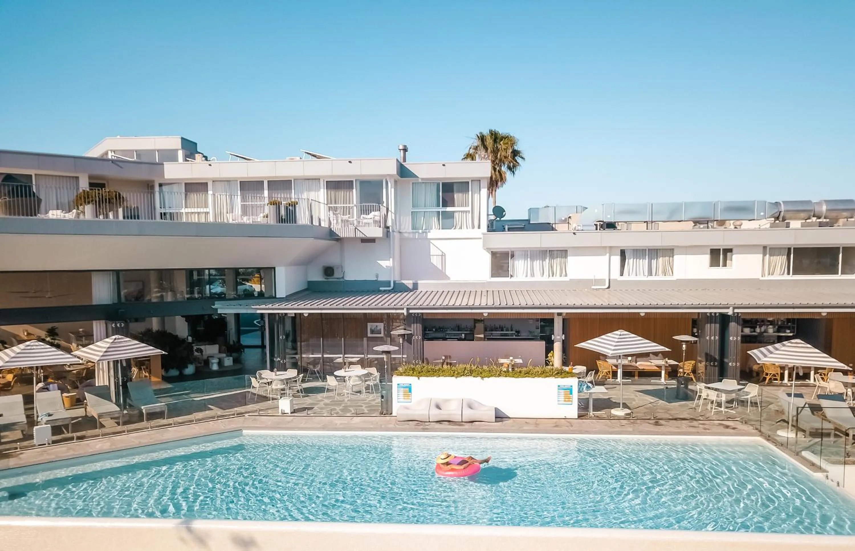 Property building in Bannisters Port Stephens