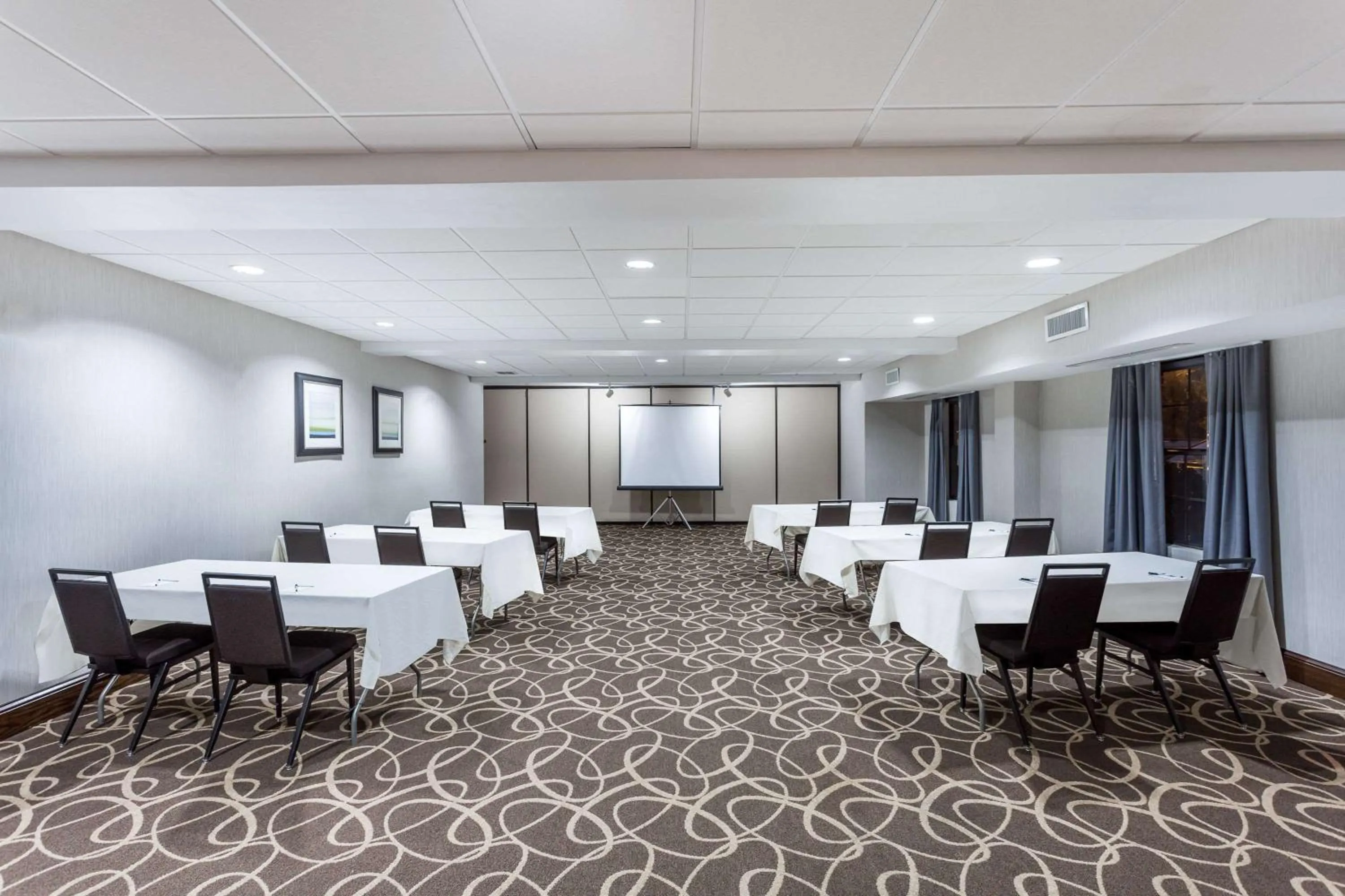 On site in Wingate by Wyndham High Point Greensboro Airport South