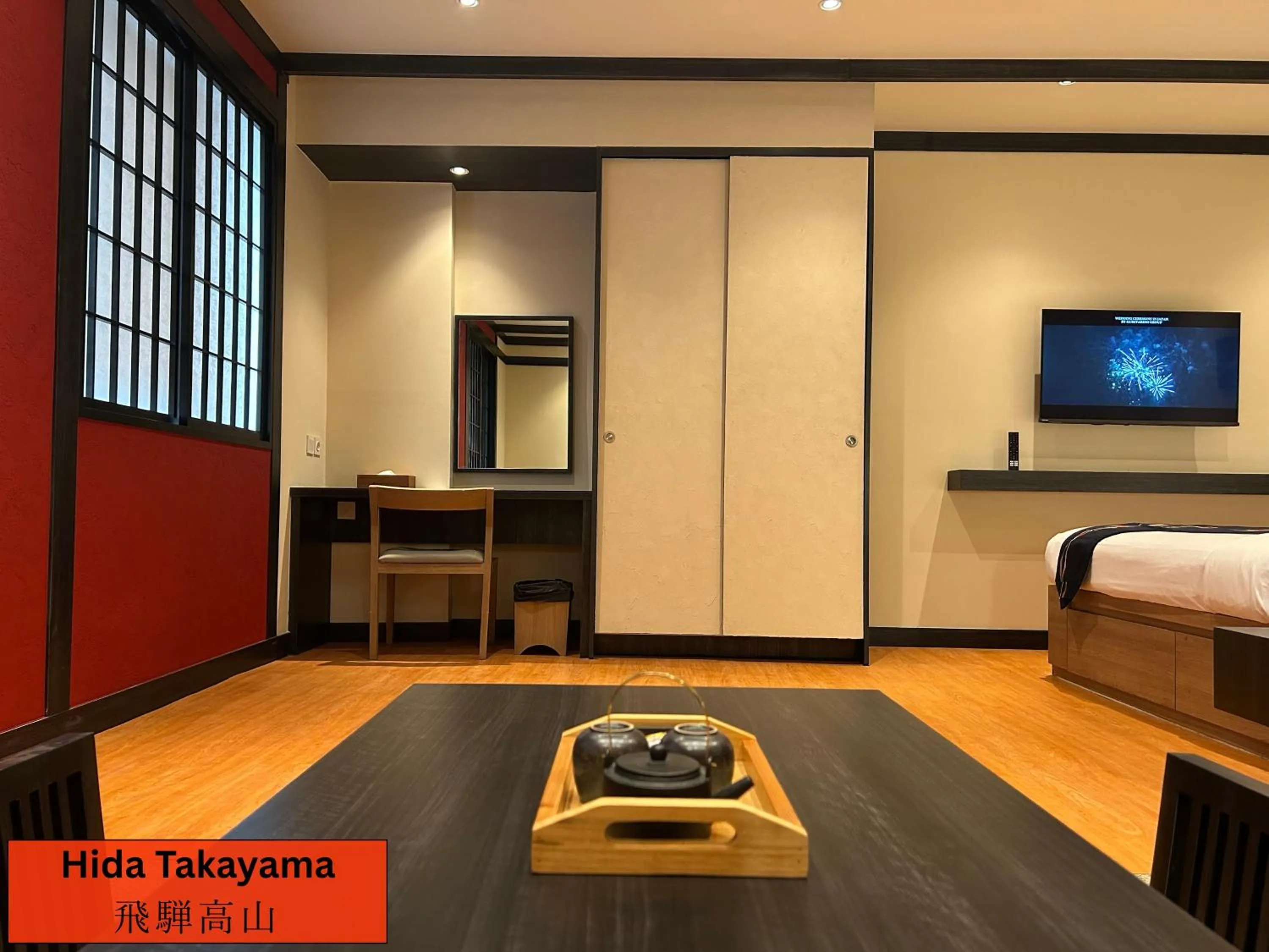 Bed in Kuretakeso Kemang Hotel