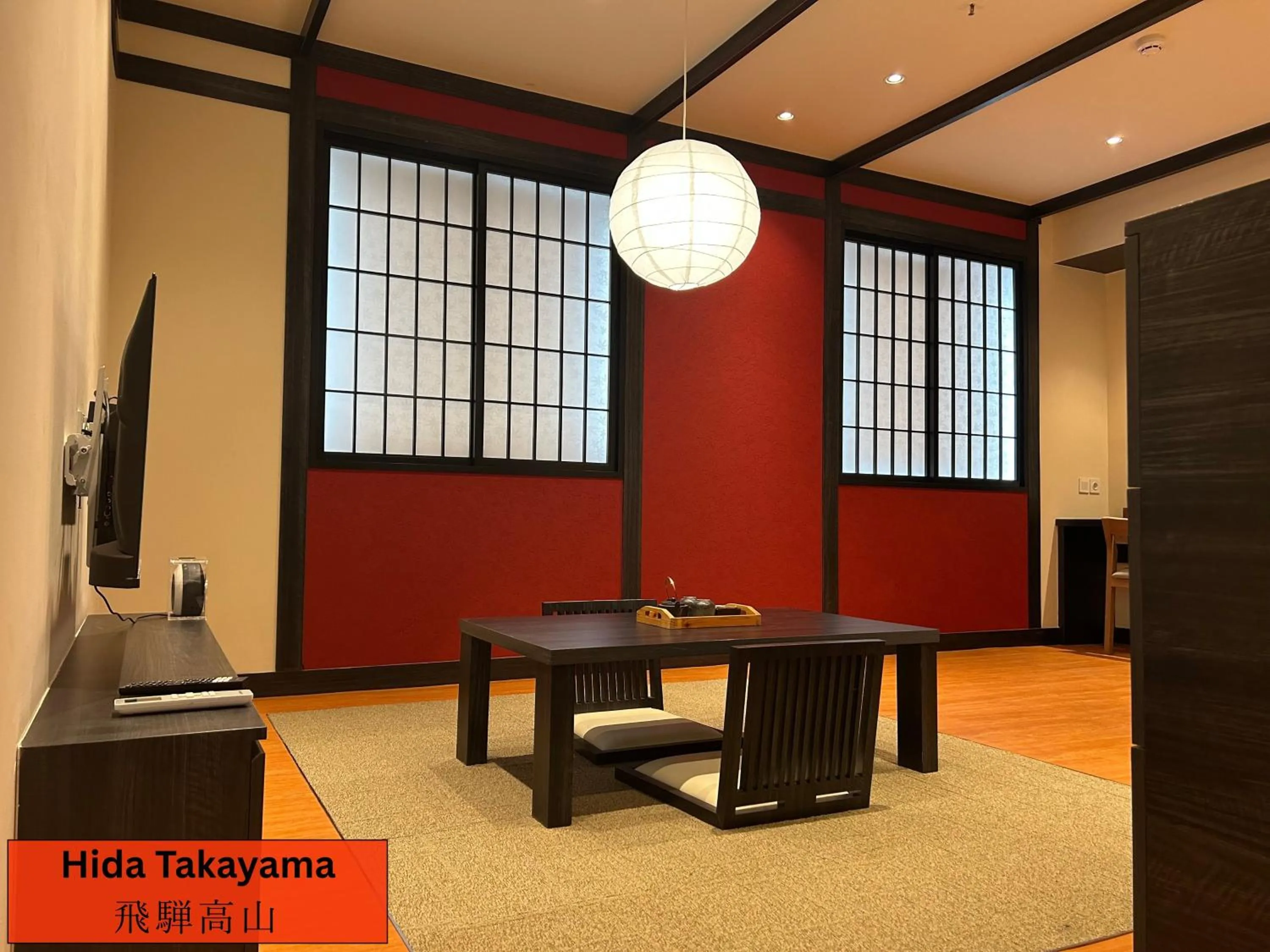 Kuretakeso Kemang Hotel