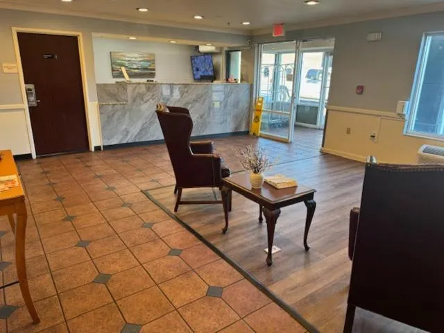 Budgetel Inns & Suites