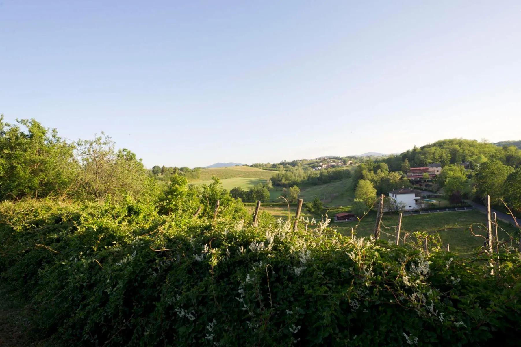 Villa Bellaria B&B