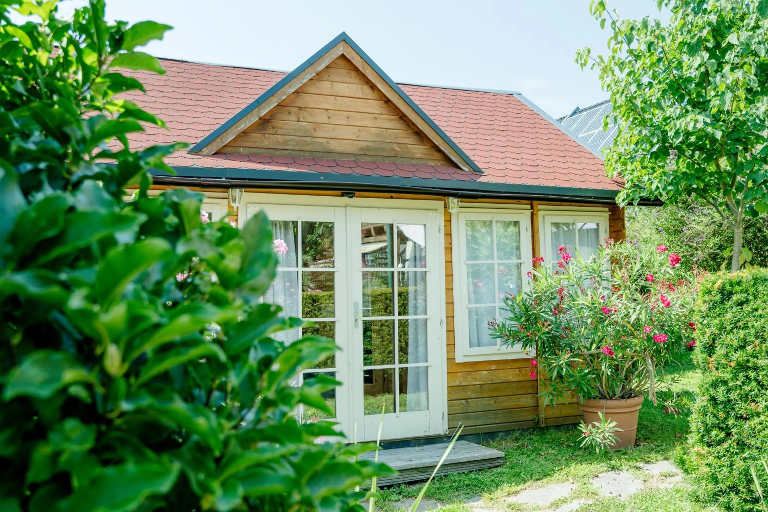 Property building in Herberts Stubn