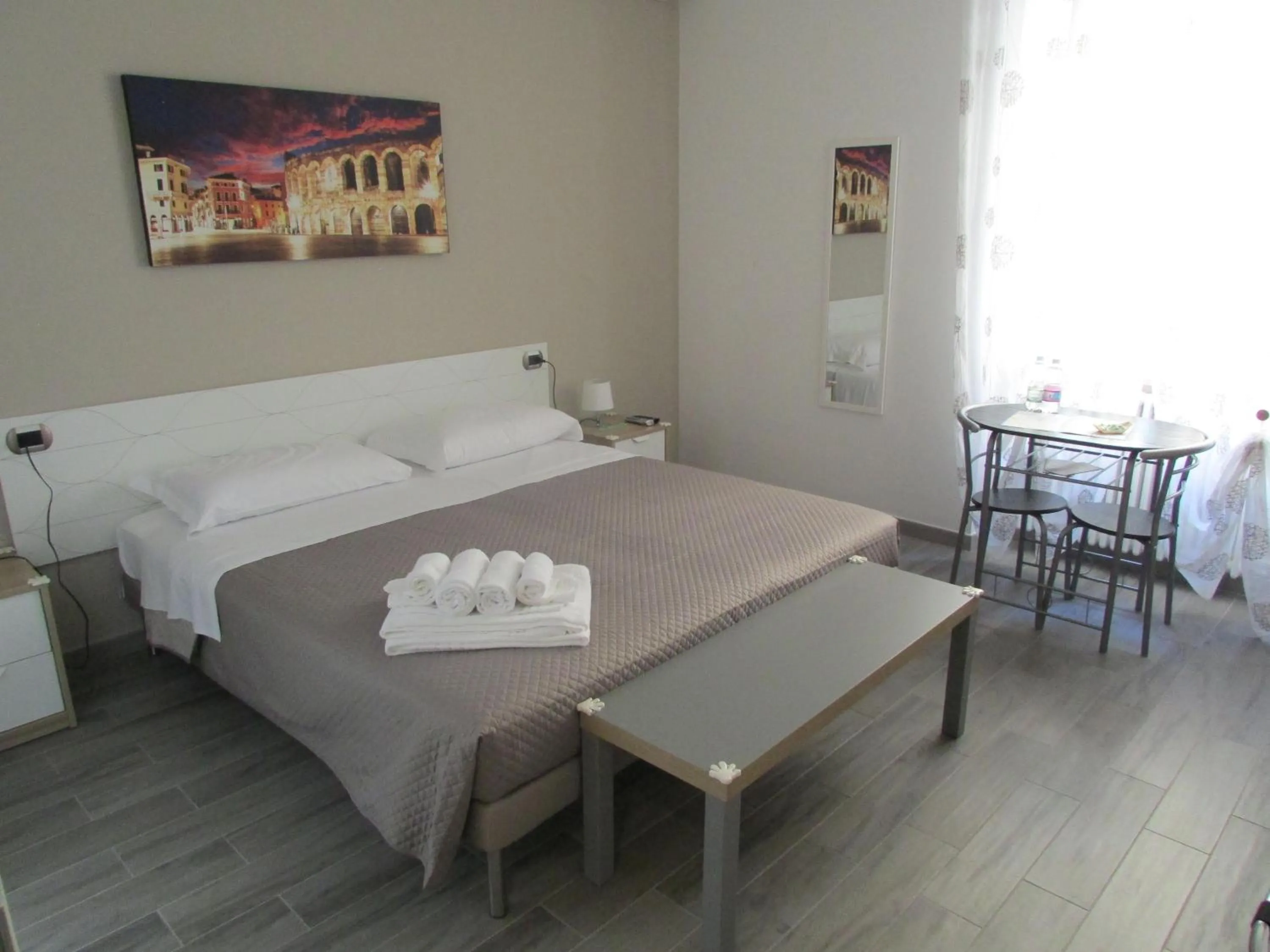 Affittacamere Verona in