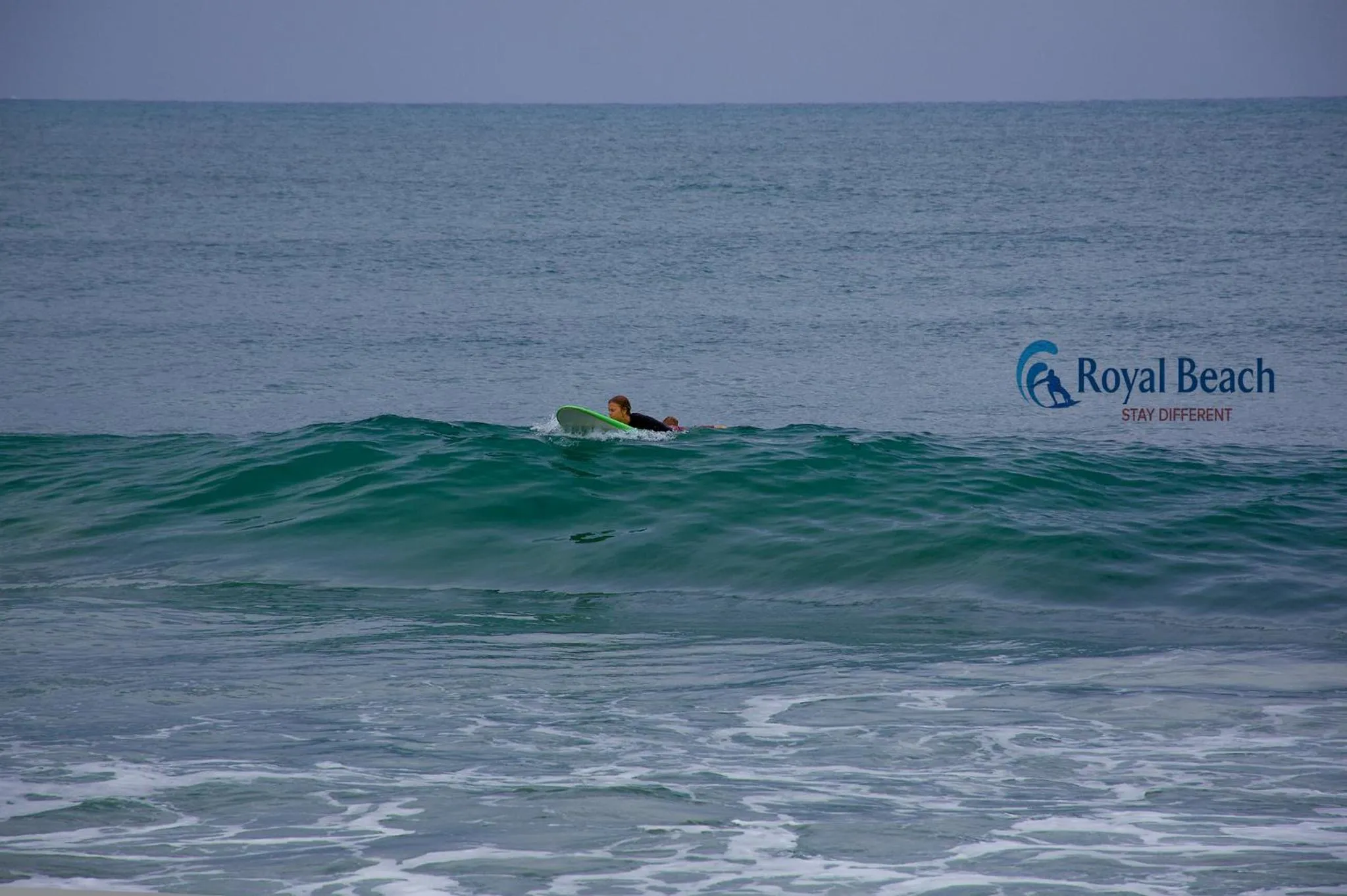 Activities in Royal Beach