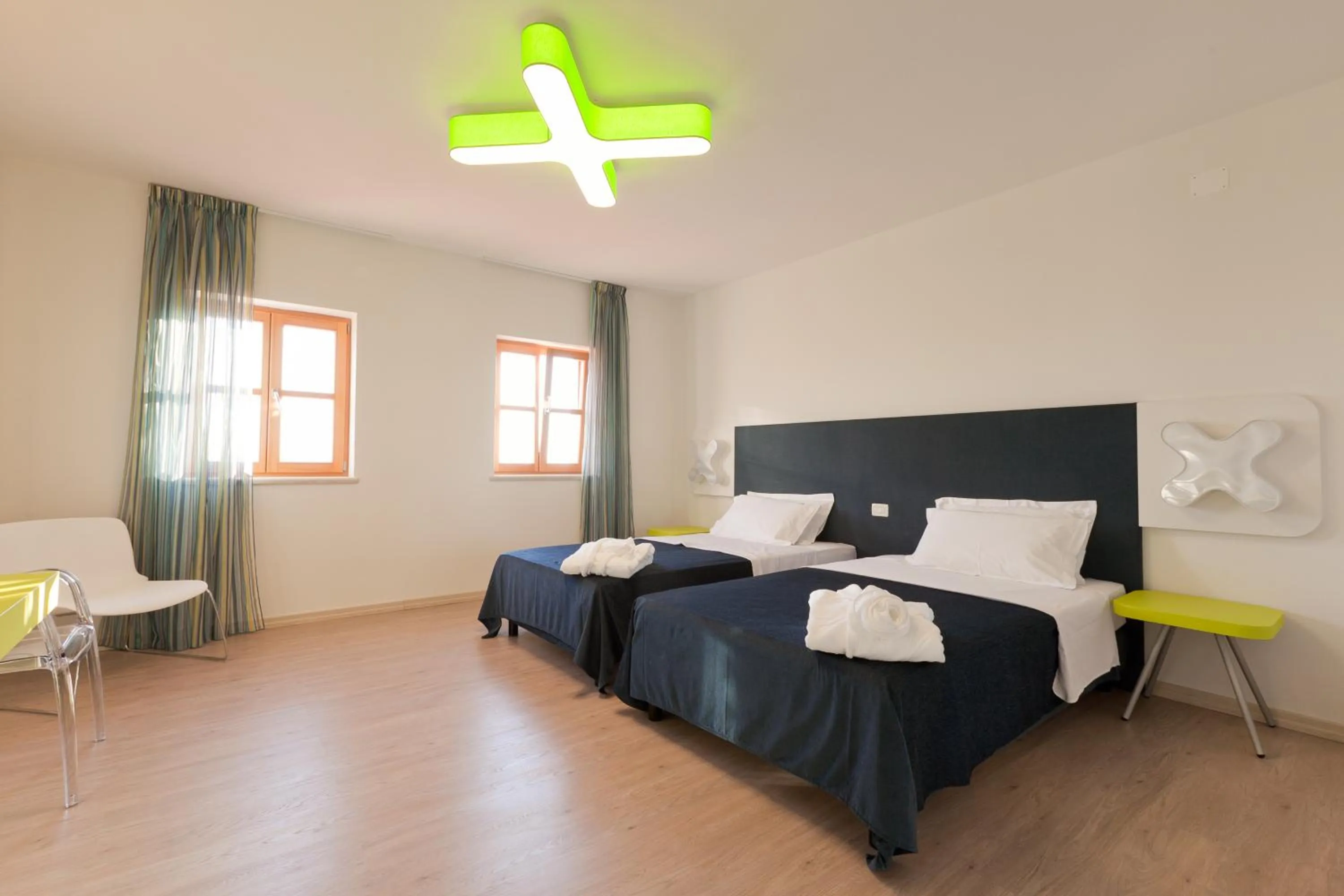 Other, Bed in VELANERA Hotel & Restaurant