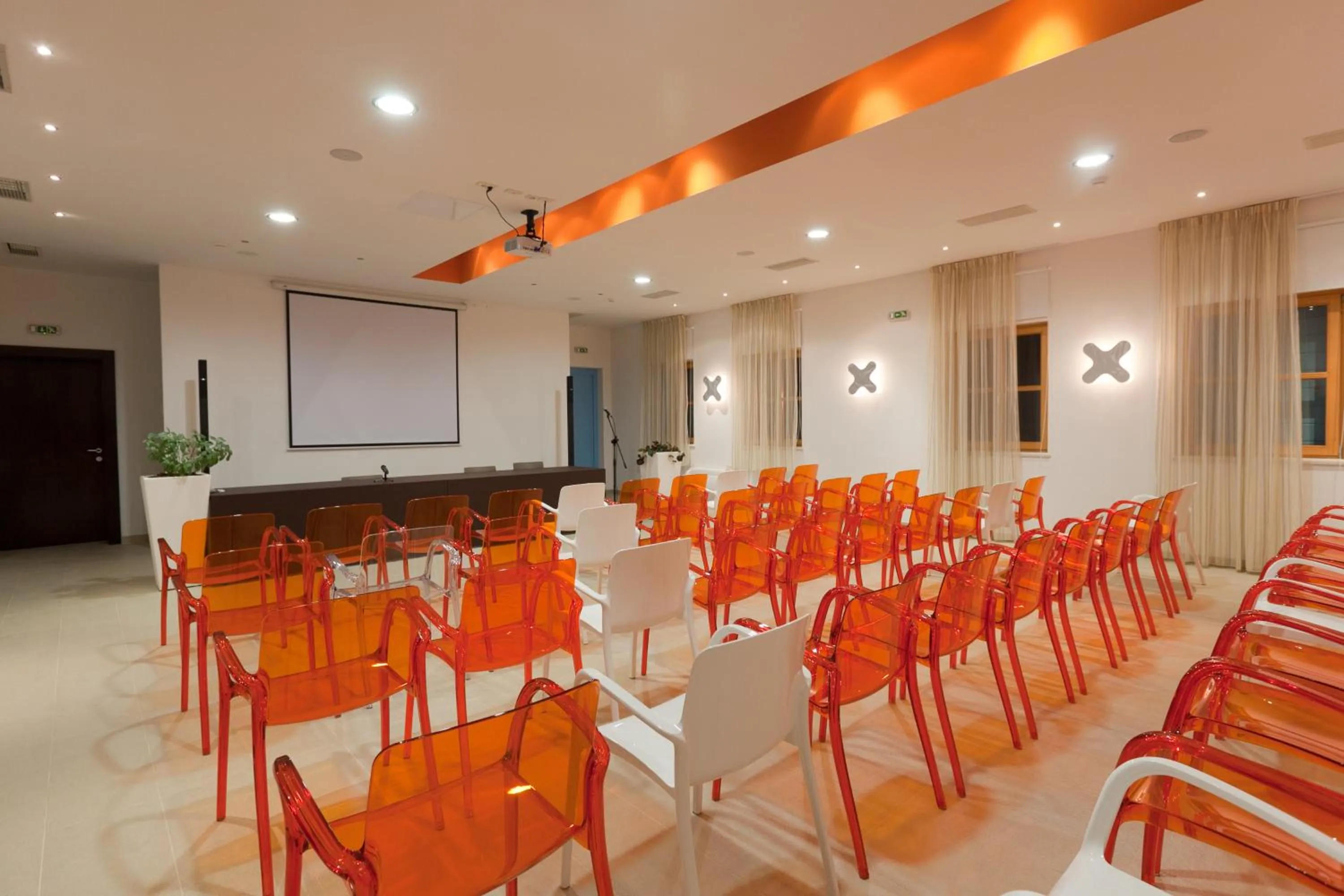 Business facilities in VELANERA Hotel & Restaurant