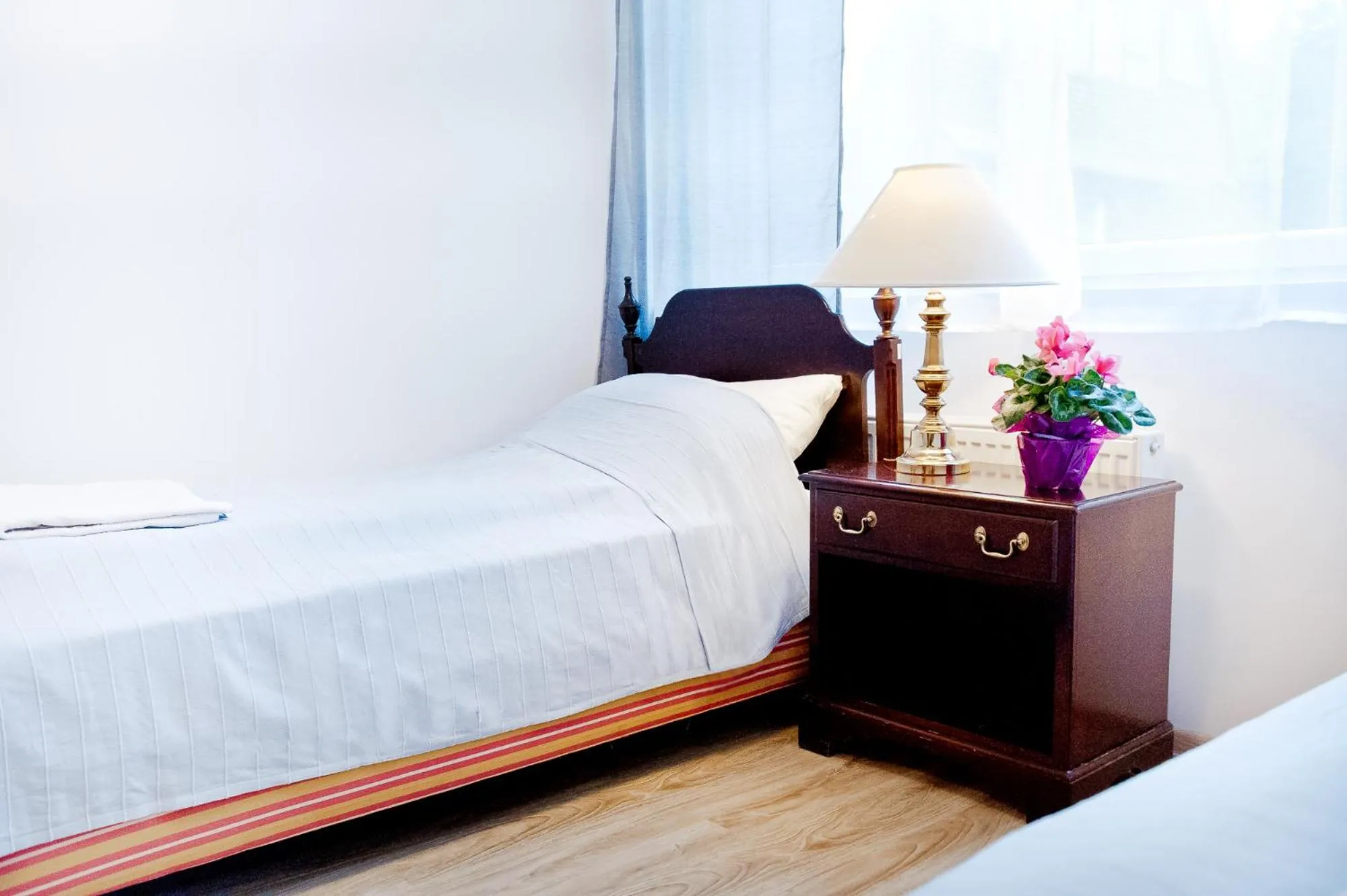 Photo of the whole room in Ośrodek Wypoczynkowy Cubex