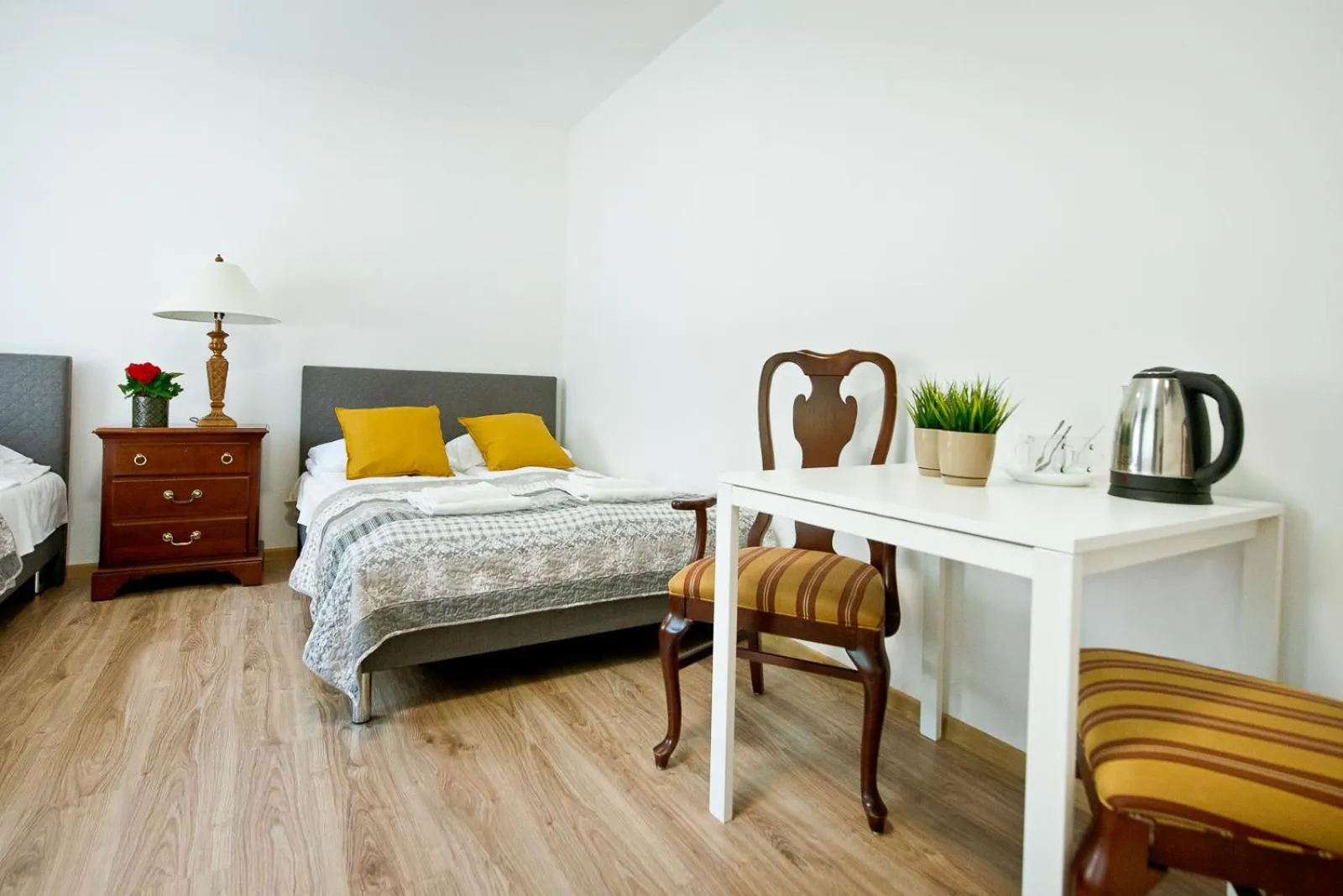 Photo of the whole room in Ośrodek Wypoczynkowy Cubex