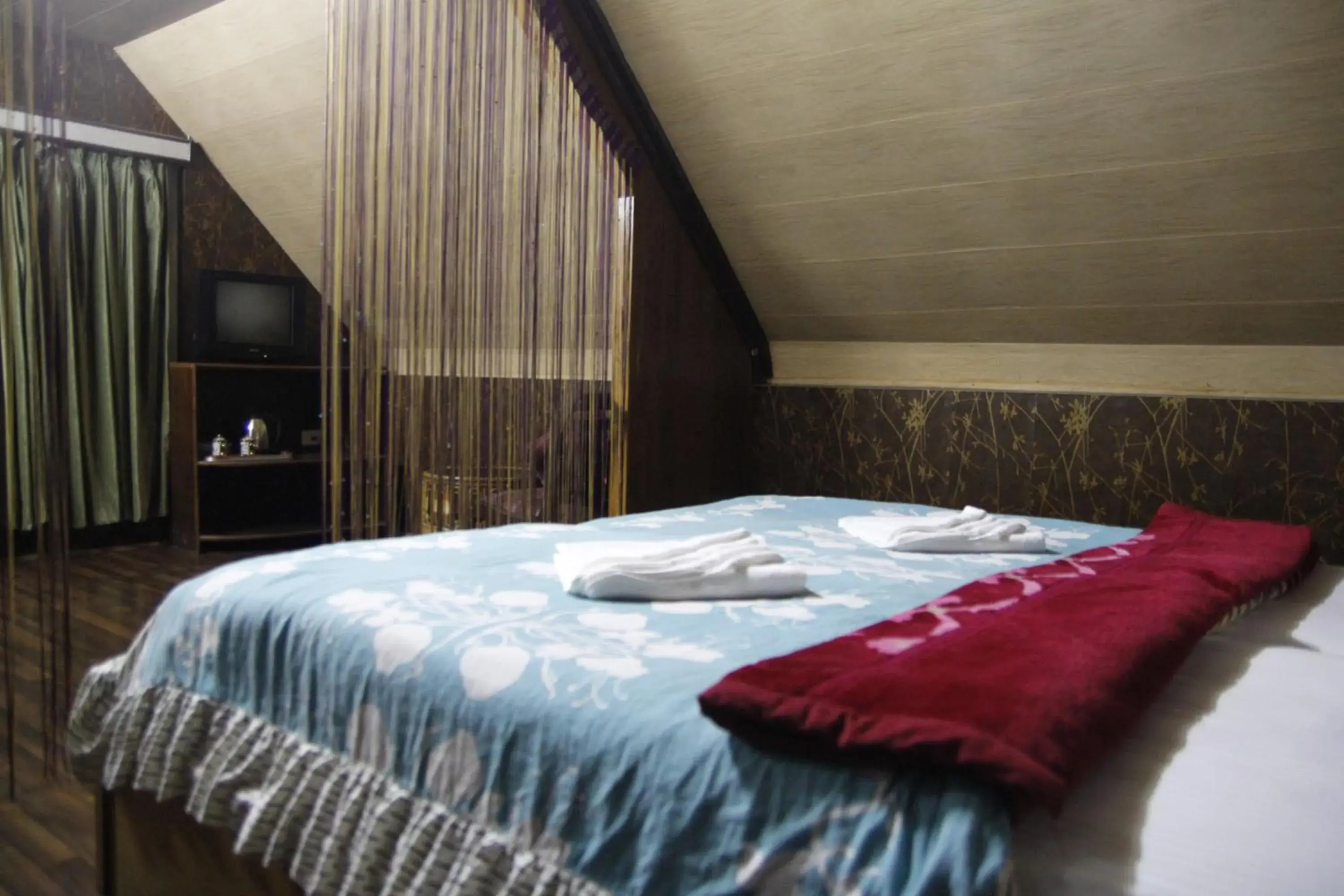 Deluxe Villa - single occupancy in Mandarin Resort - Kaluk Deluxe Villa - single occupancy in Mandarin Resort - Kaluk