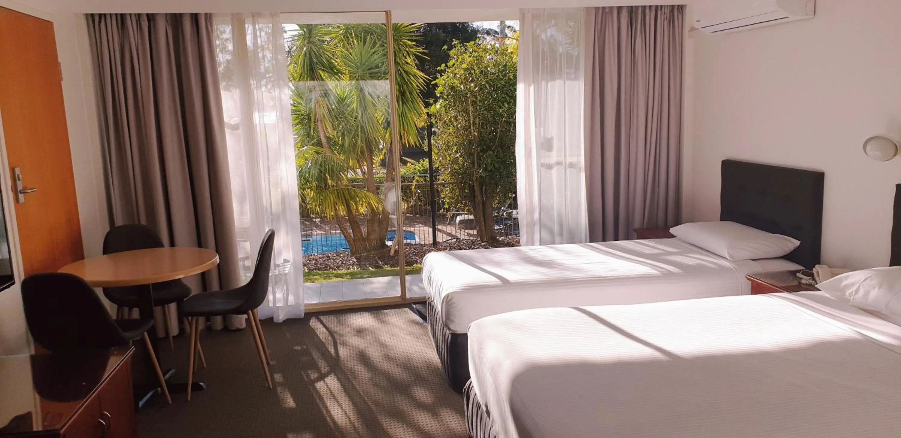 Family Room in Marina Resort