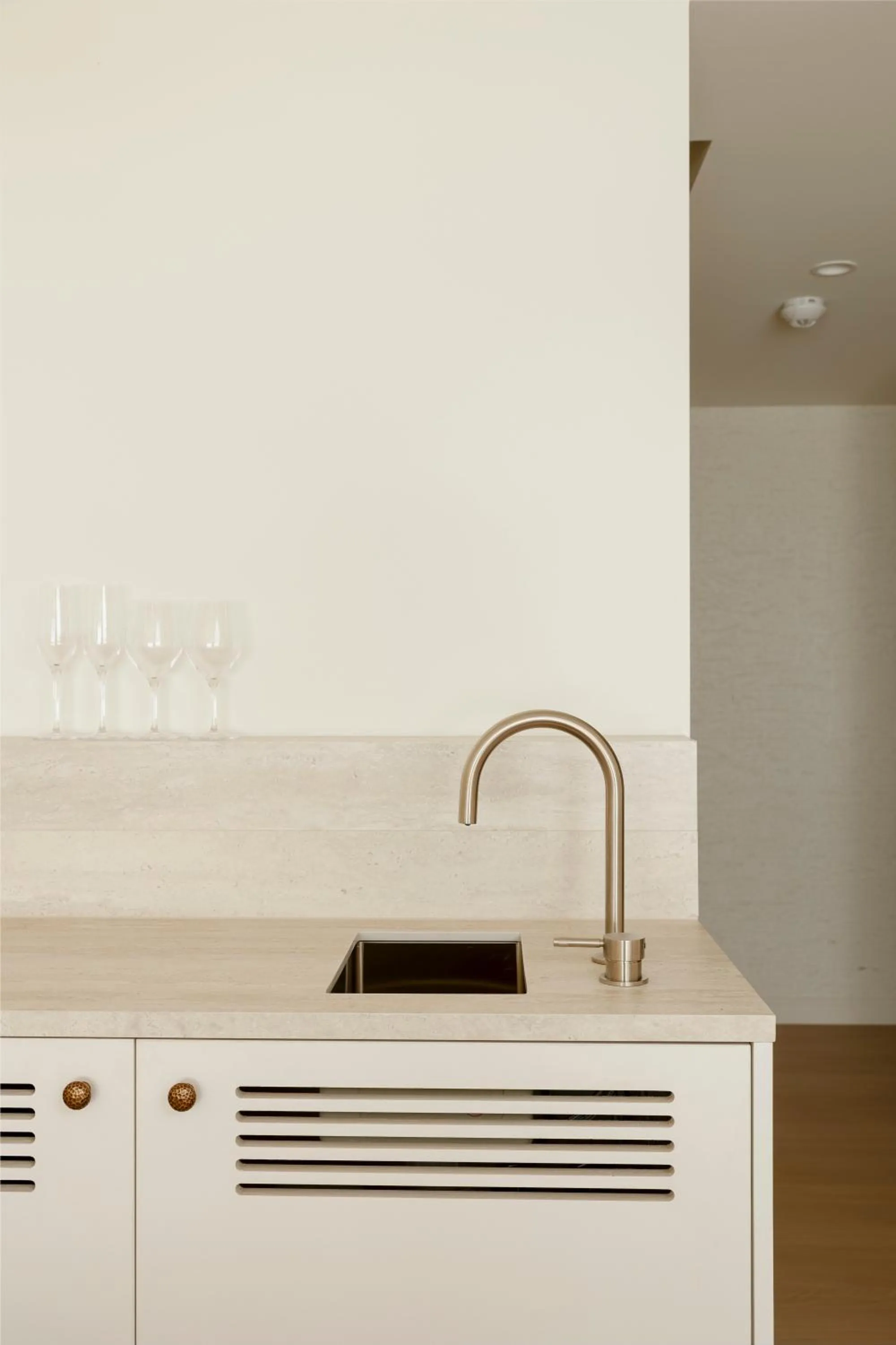 storage in Marina Resort