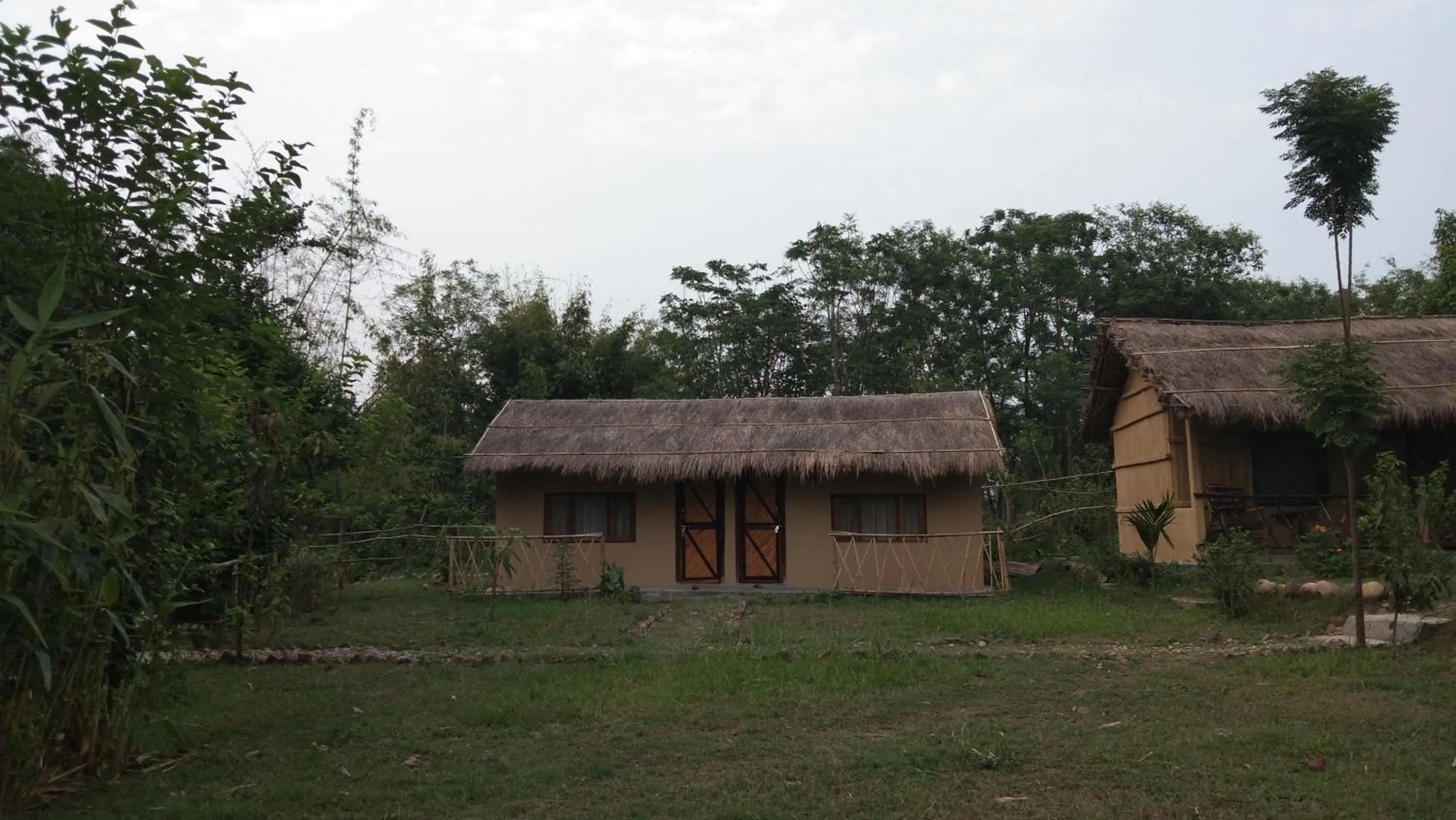 Chital lodge